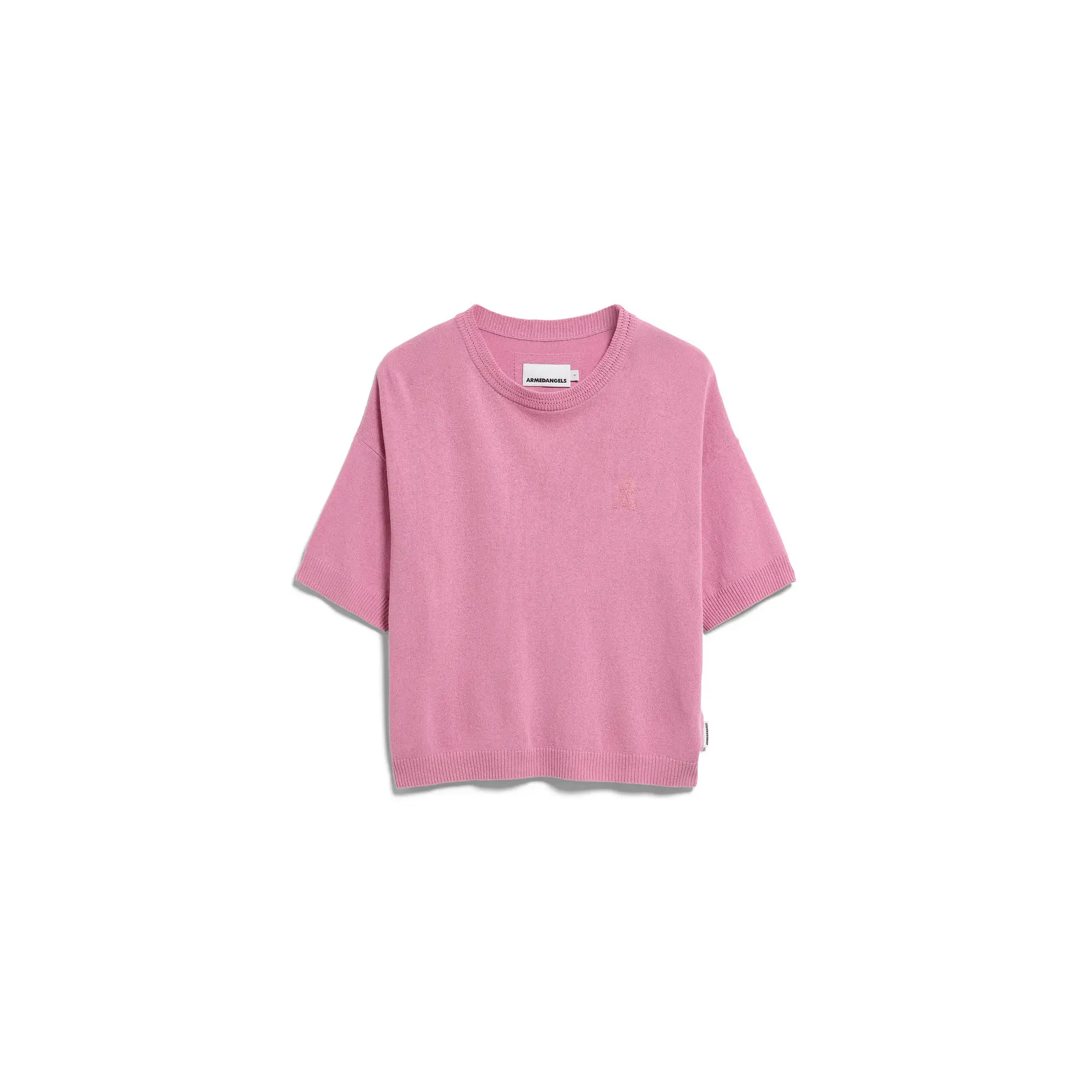 Maglione a maniche corte da donna Armedangels