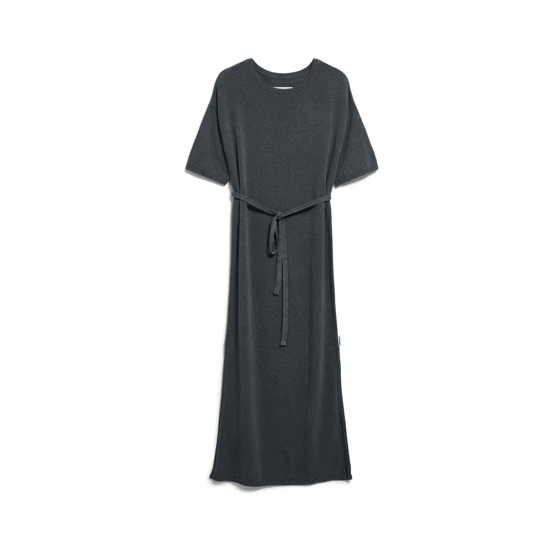 Abito lungo in misto lino donna Armedangels