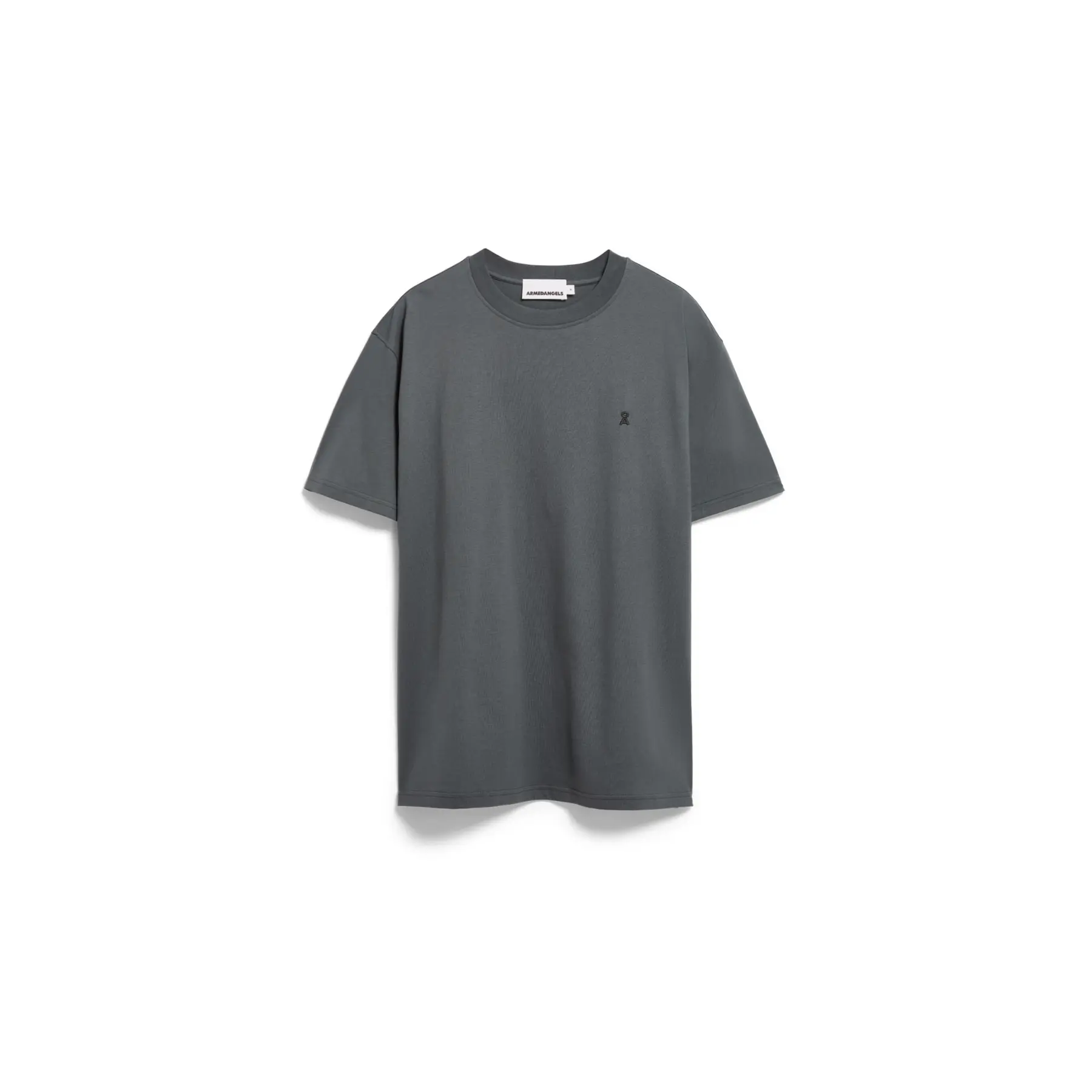 T-Shirt mittleres Gewicht Armedangels Maarkos