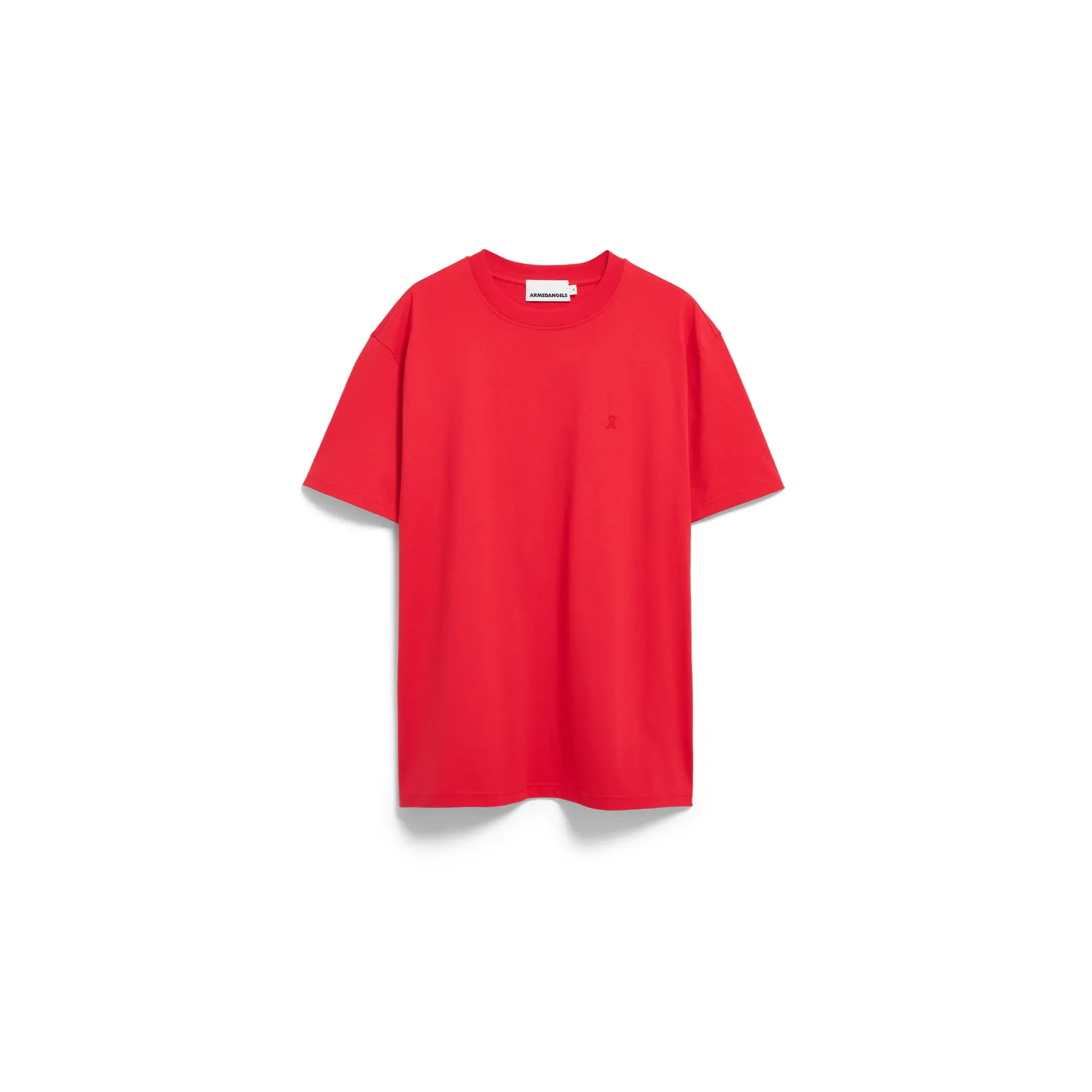 T-Shirt mittleres Gewicht Armedangels Maarkos