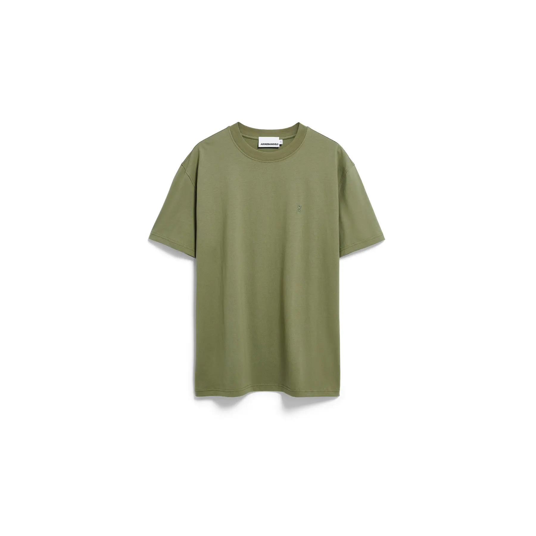 Image of T-Shirt mittleres Gewicht Armedangels Maarkos