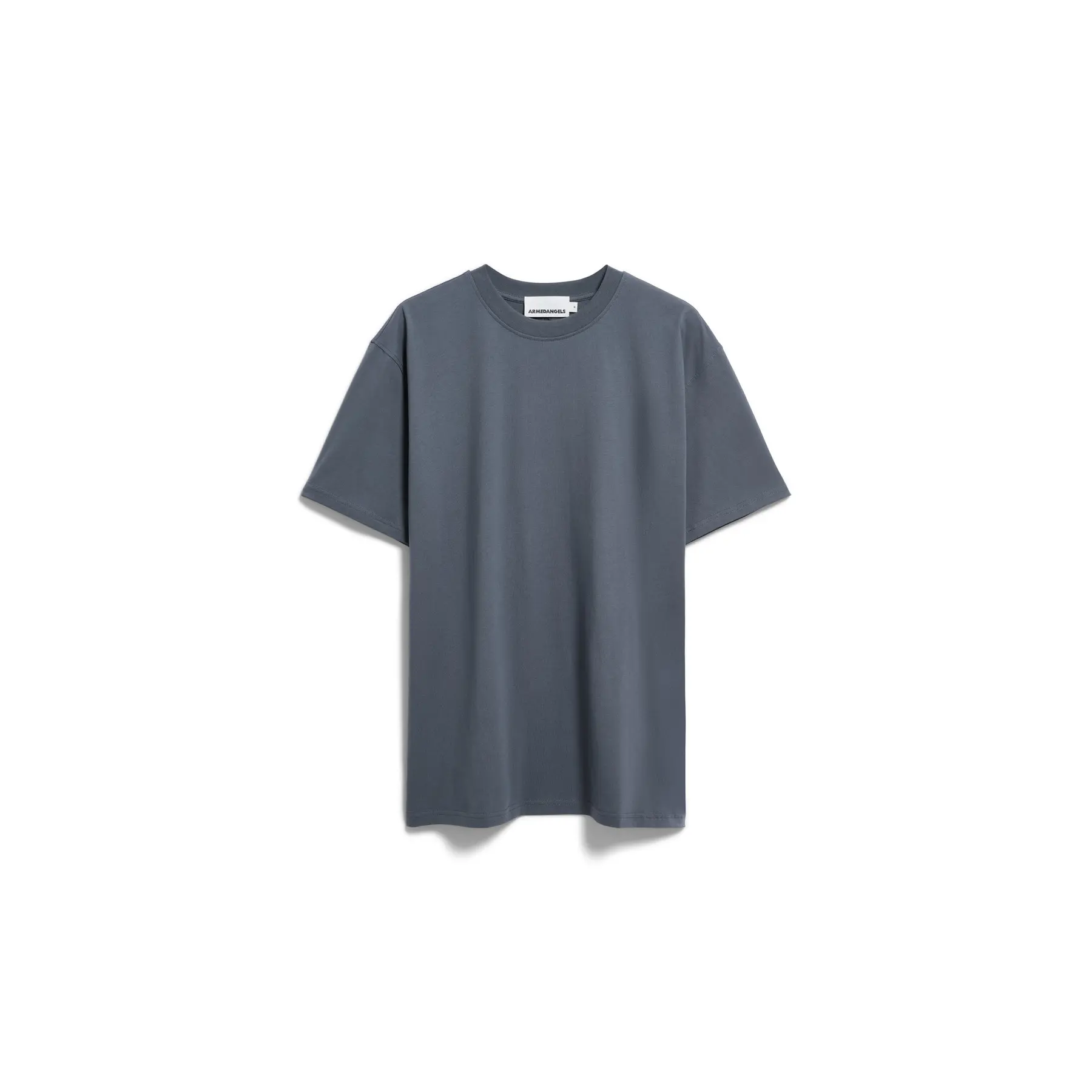 T-shirt peso medio Armedangels Maarkos