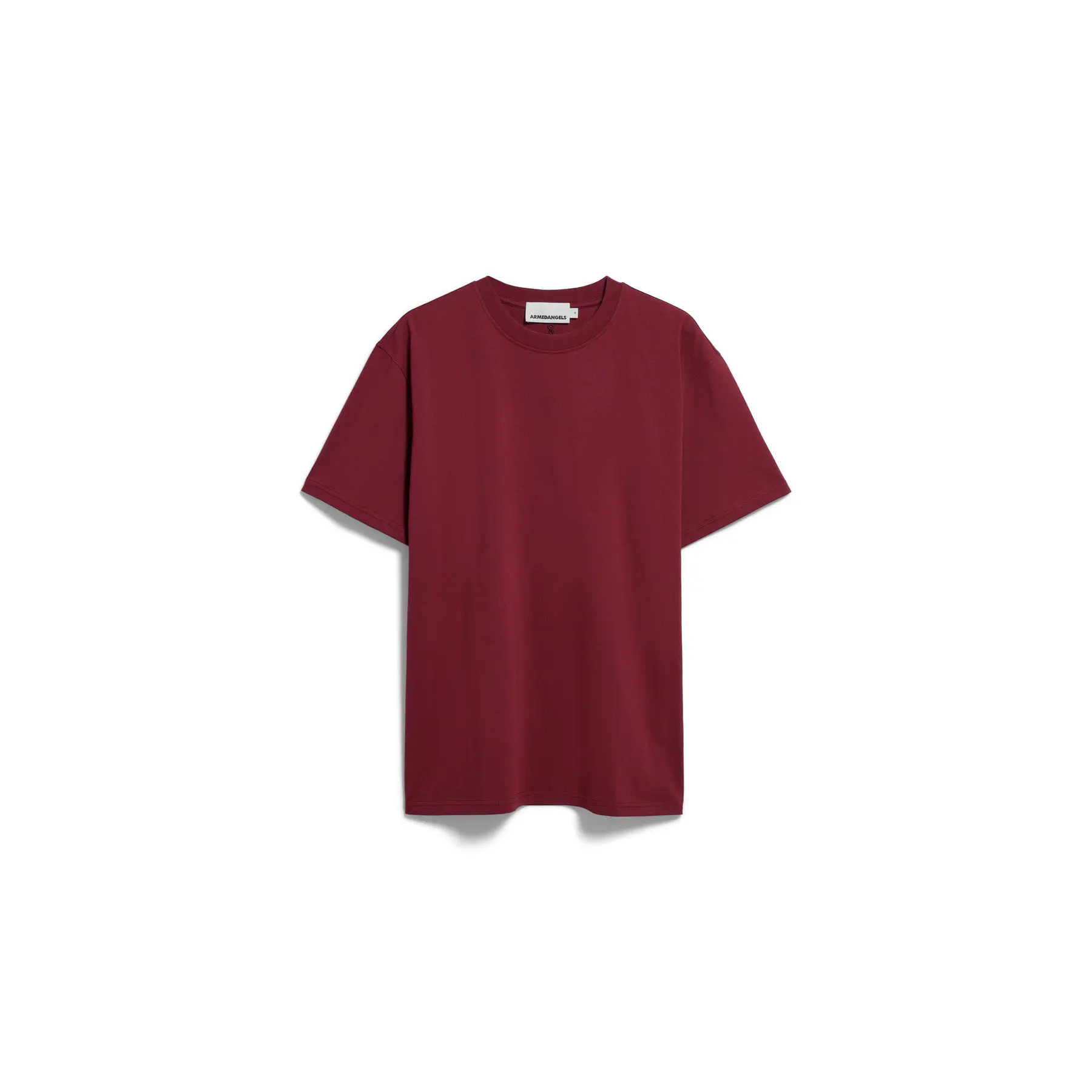 T-shirt peso medio Armedangels Maarkos