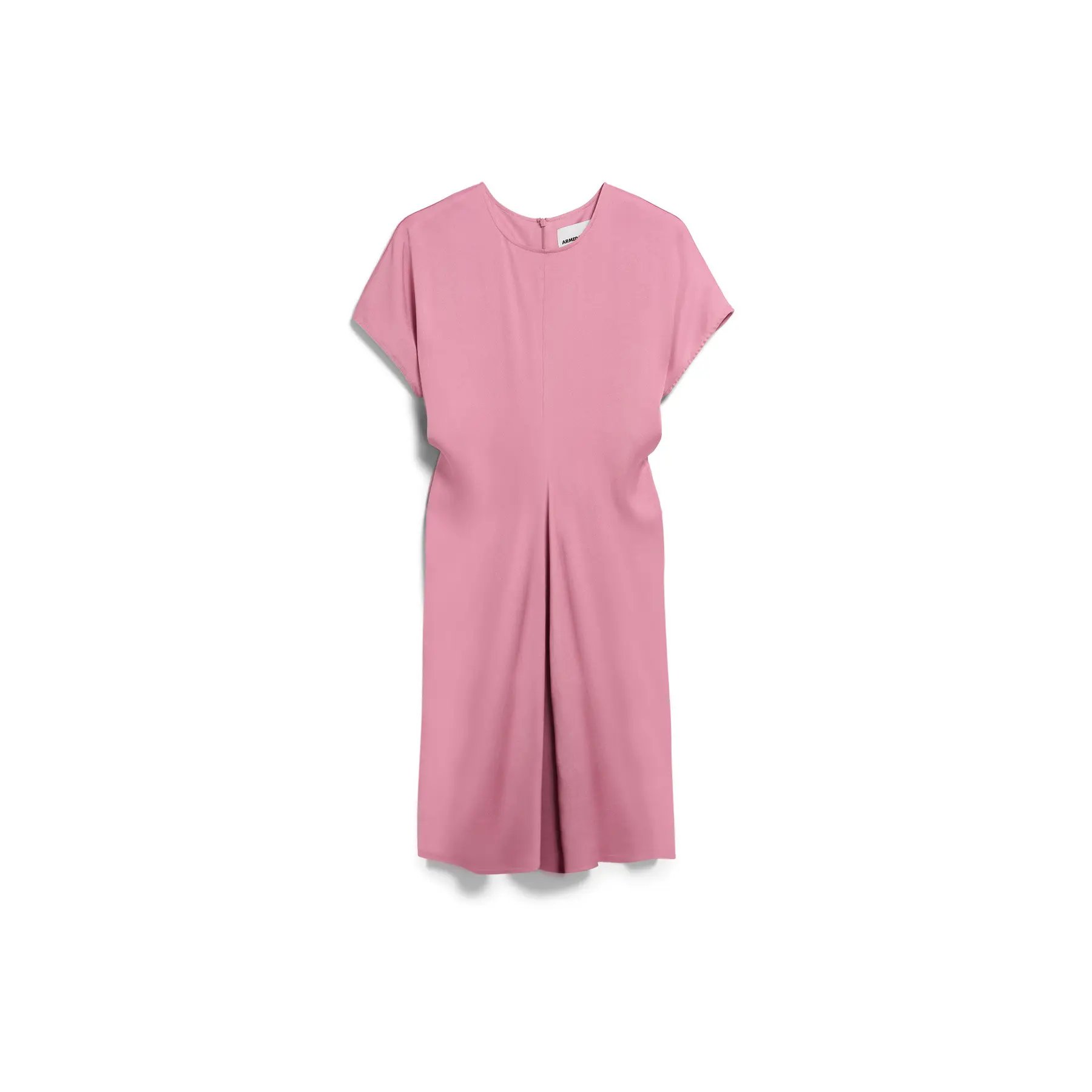 Satin Minikleid Damen Armedangels