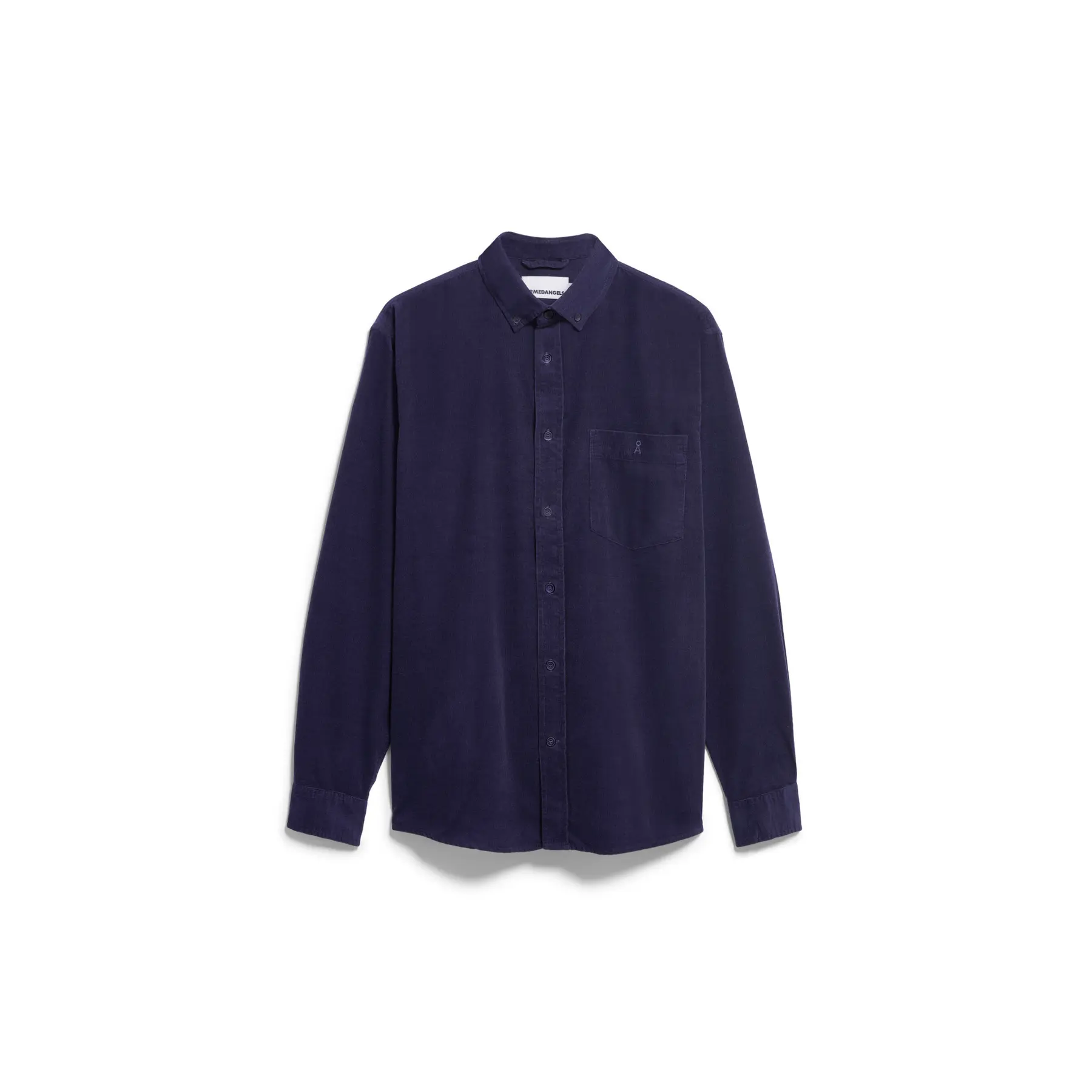 Camicia Armedangels Corduroy
