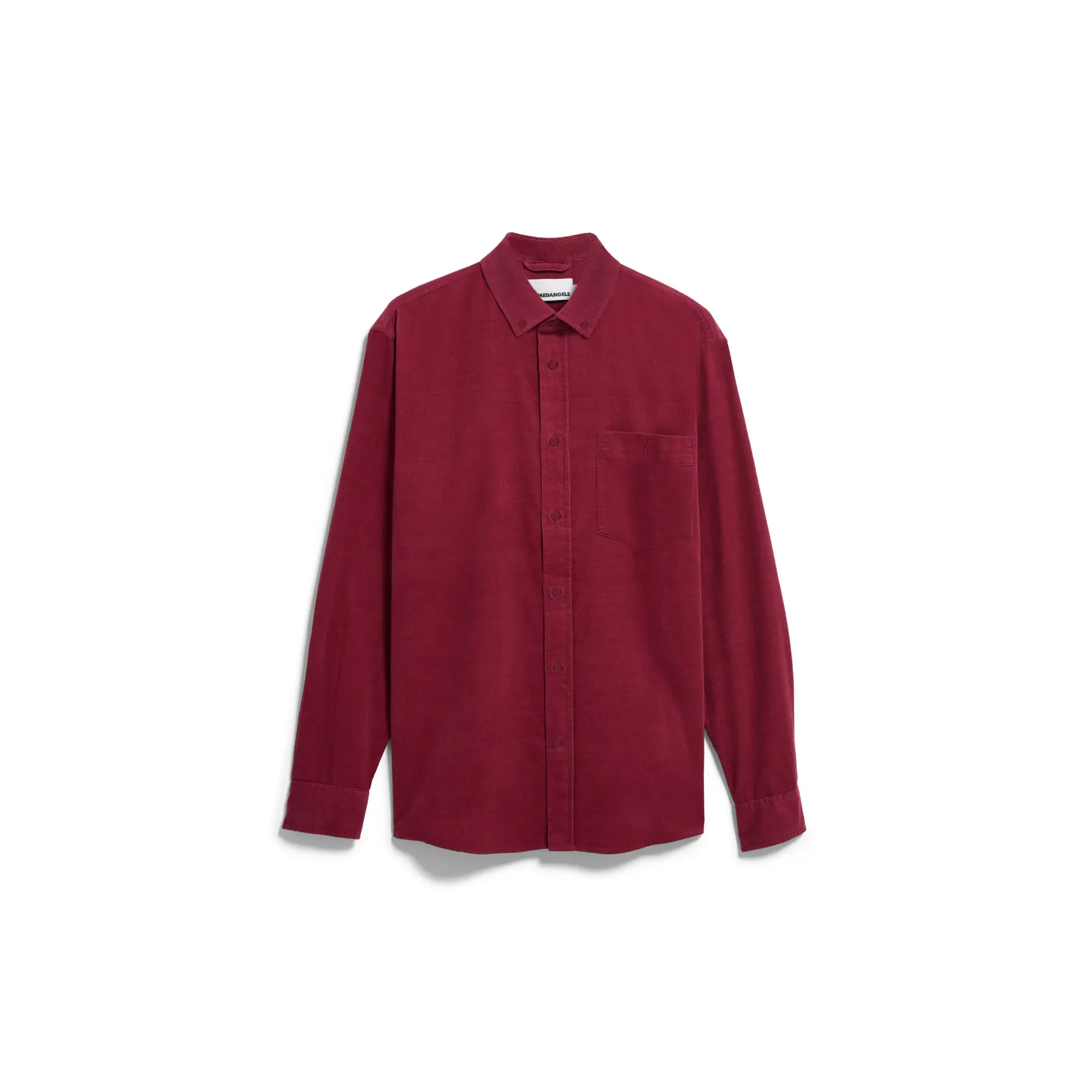 Camicia Armedangels Corduroy