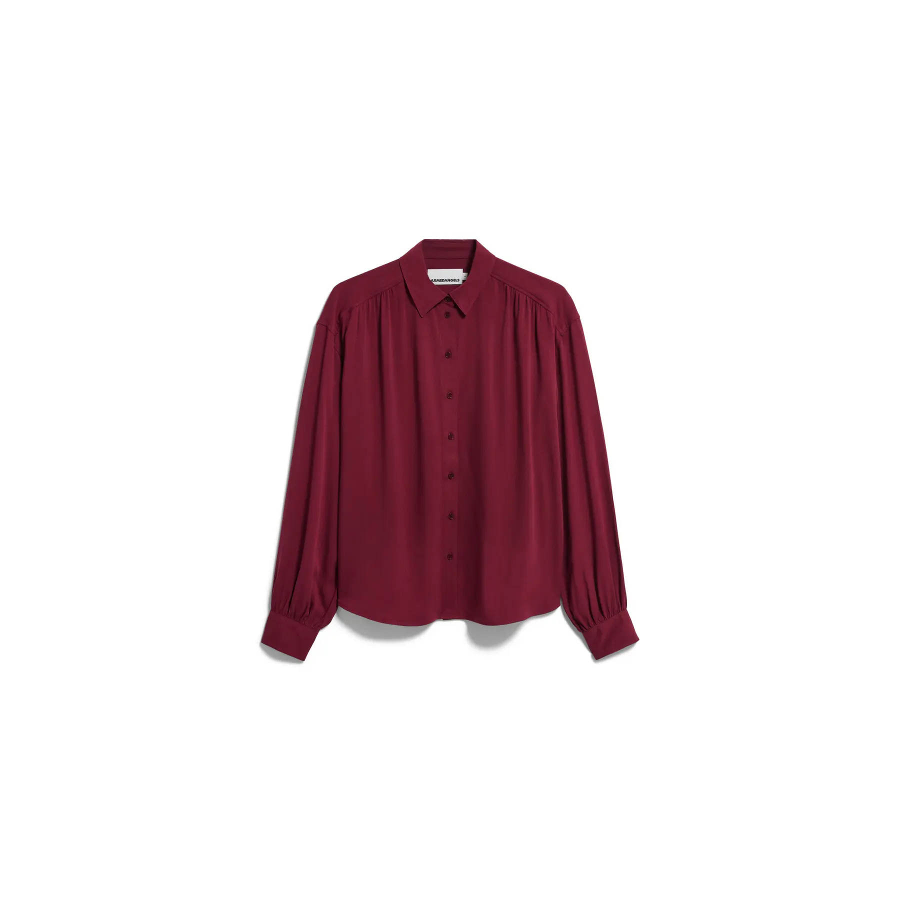 Blusa da donna Armedangels Efinaraa