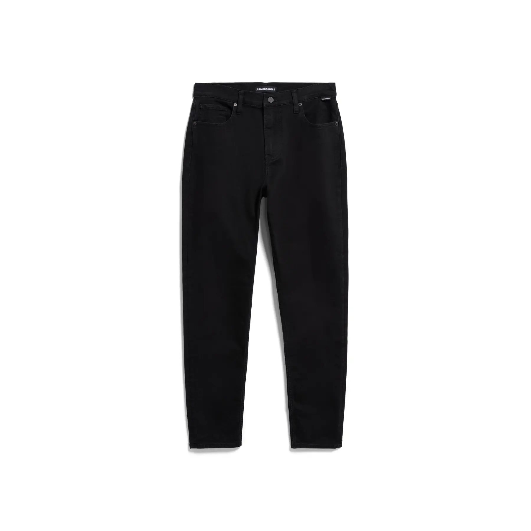 Jeans mit 5 Taschen Armedangels Tapered Fit
