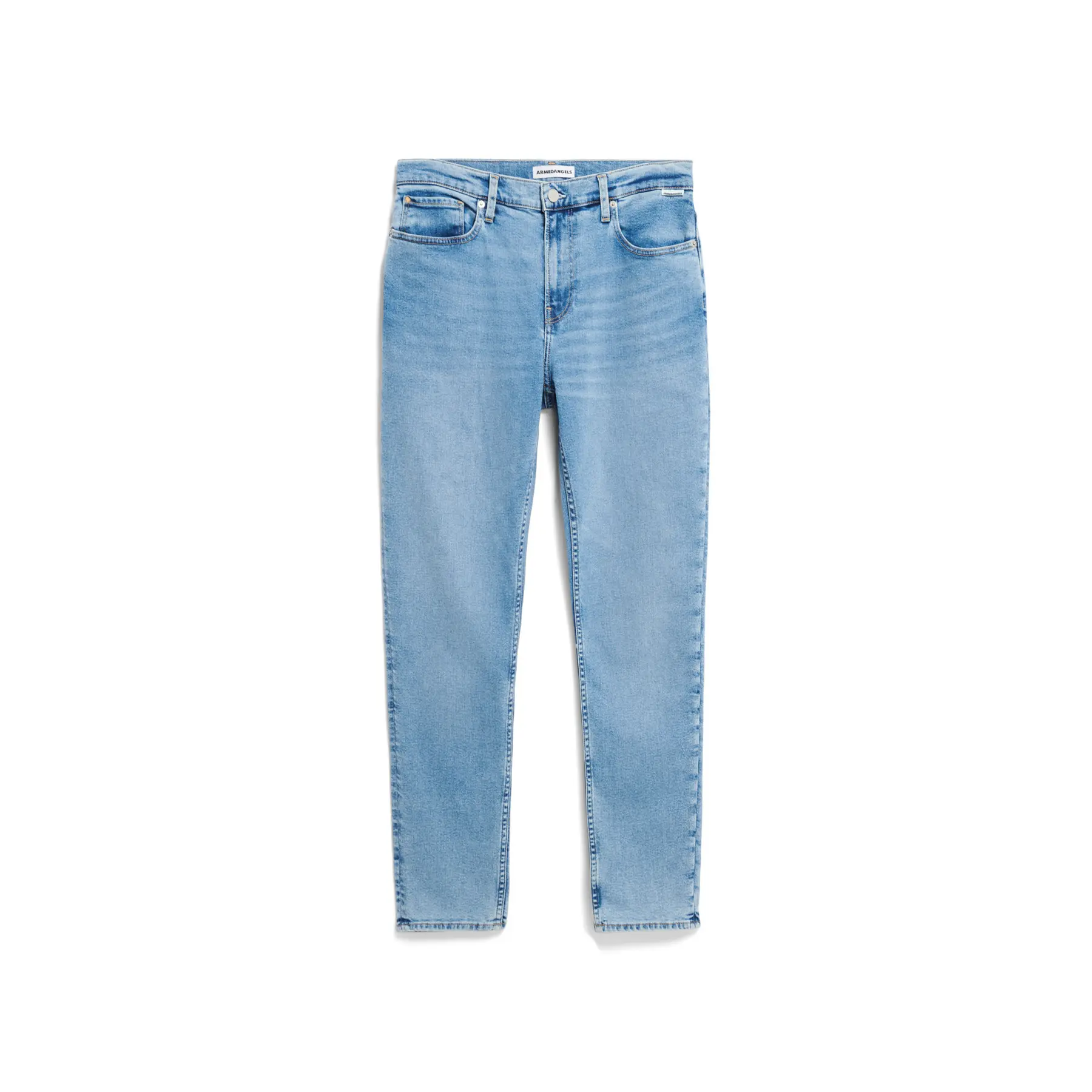 Tapered Jeans Armedangels Aarjo Tarpa