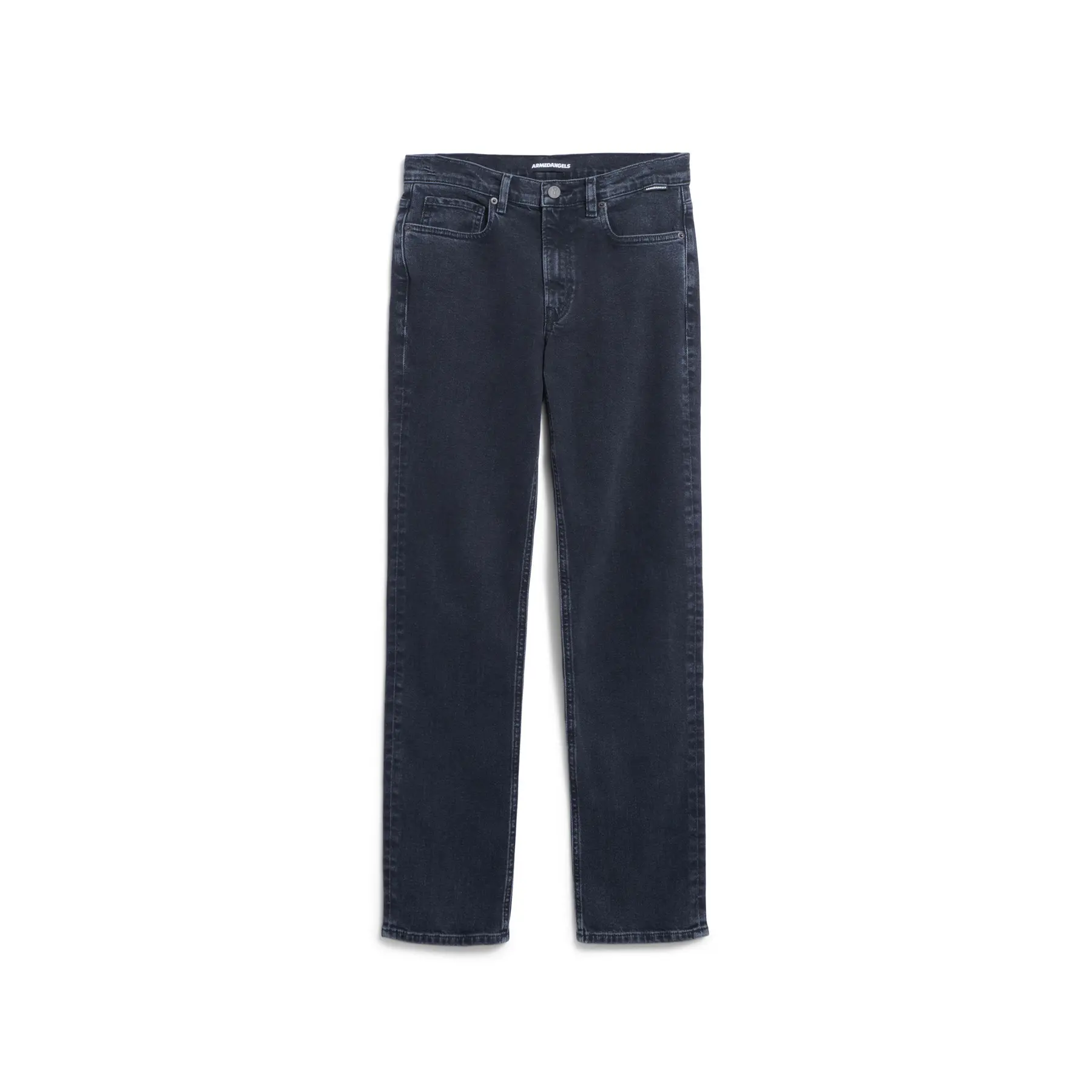 Straight Jeans for Women Armedangels Carenaa