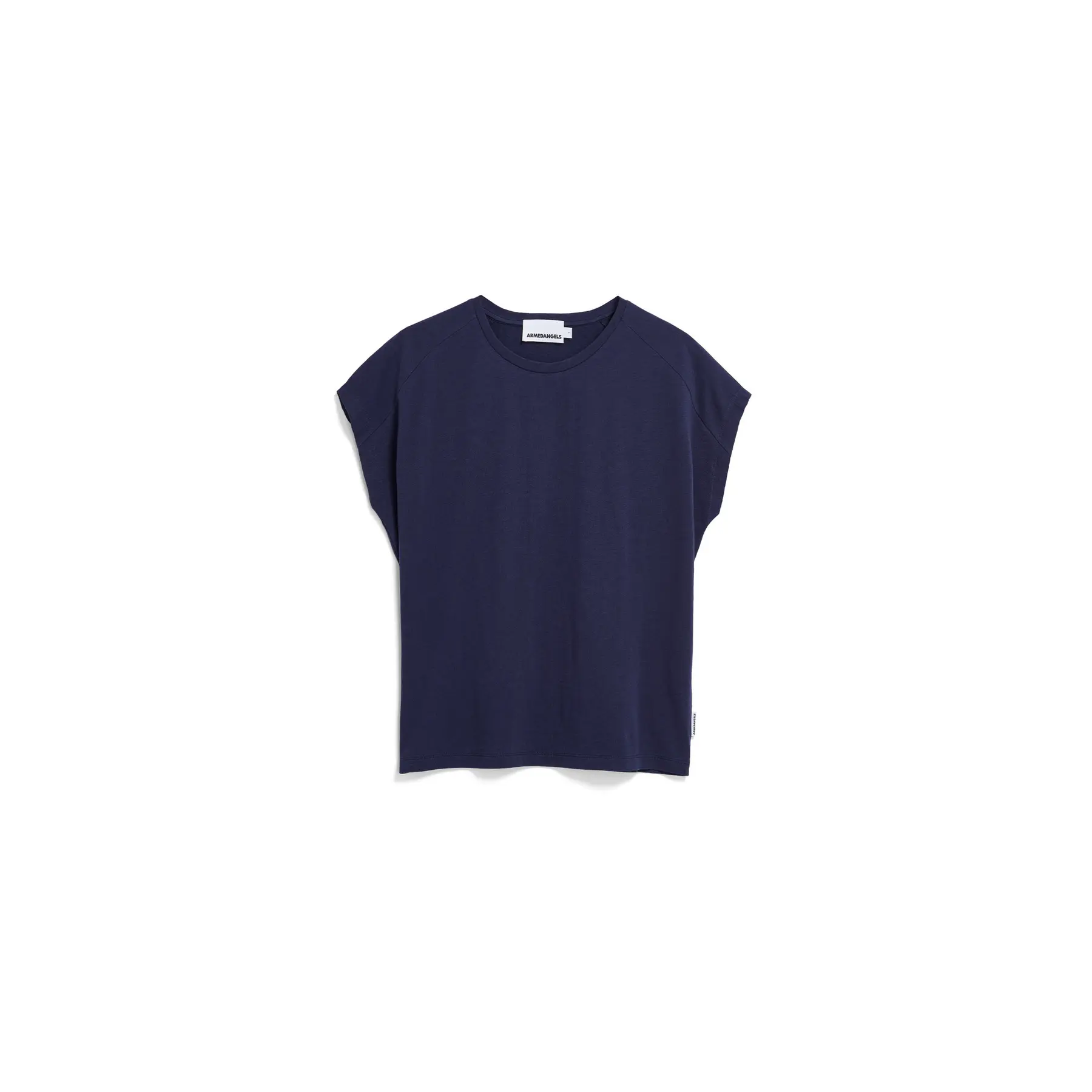T-shirt da donna Armedangels Slub