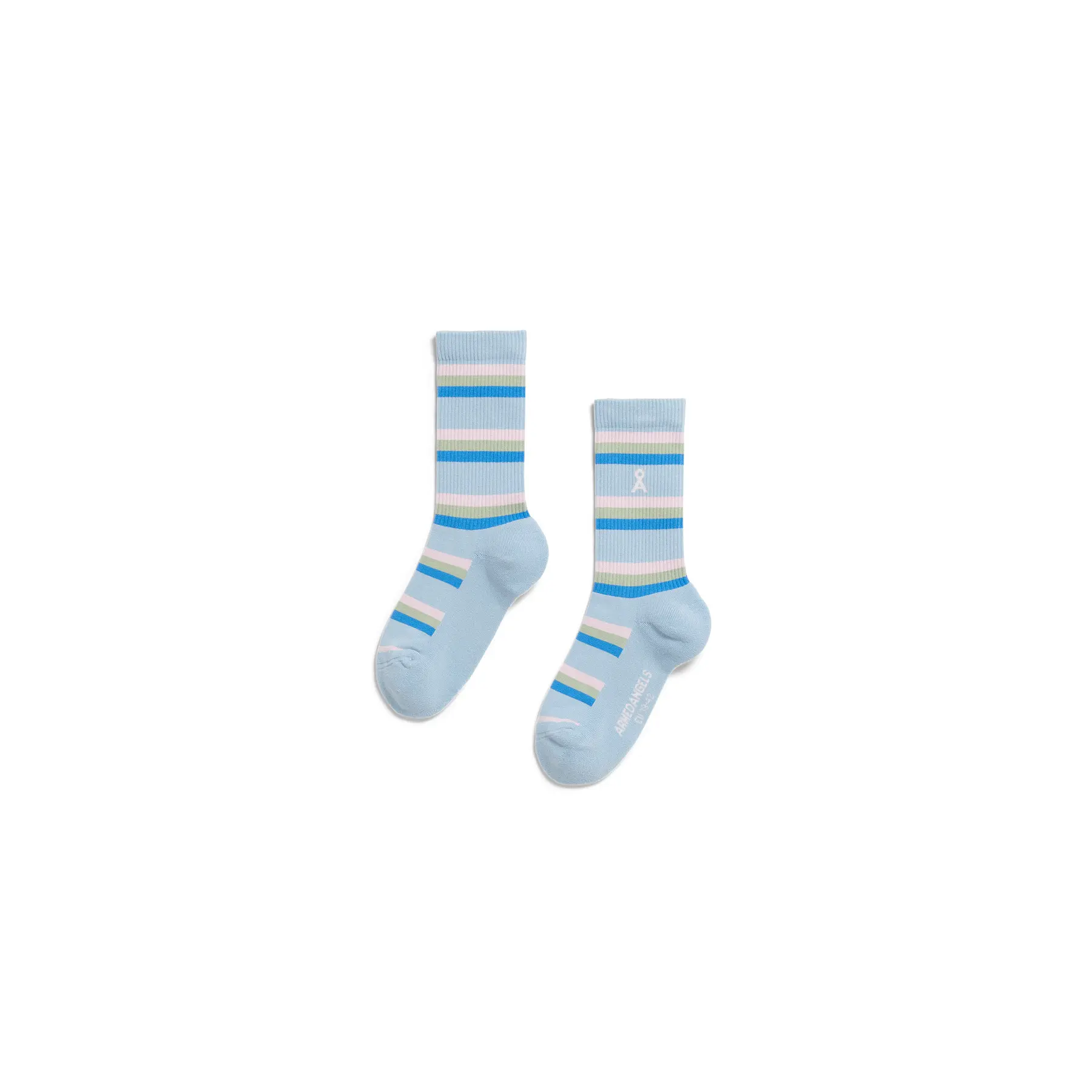 Calze da donna Armedangels Stripe