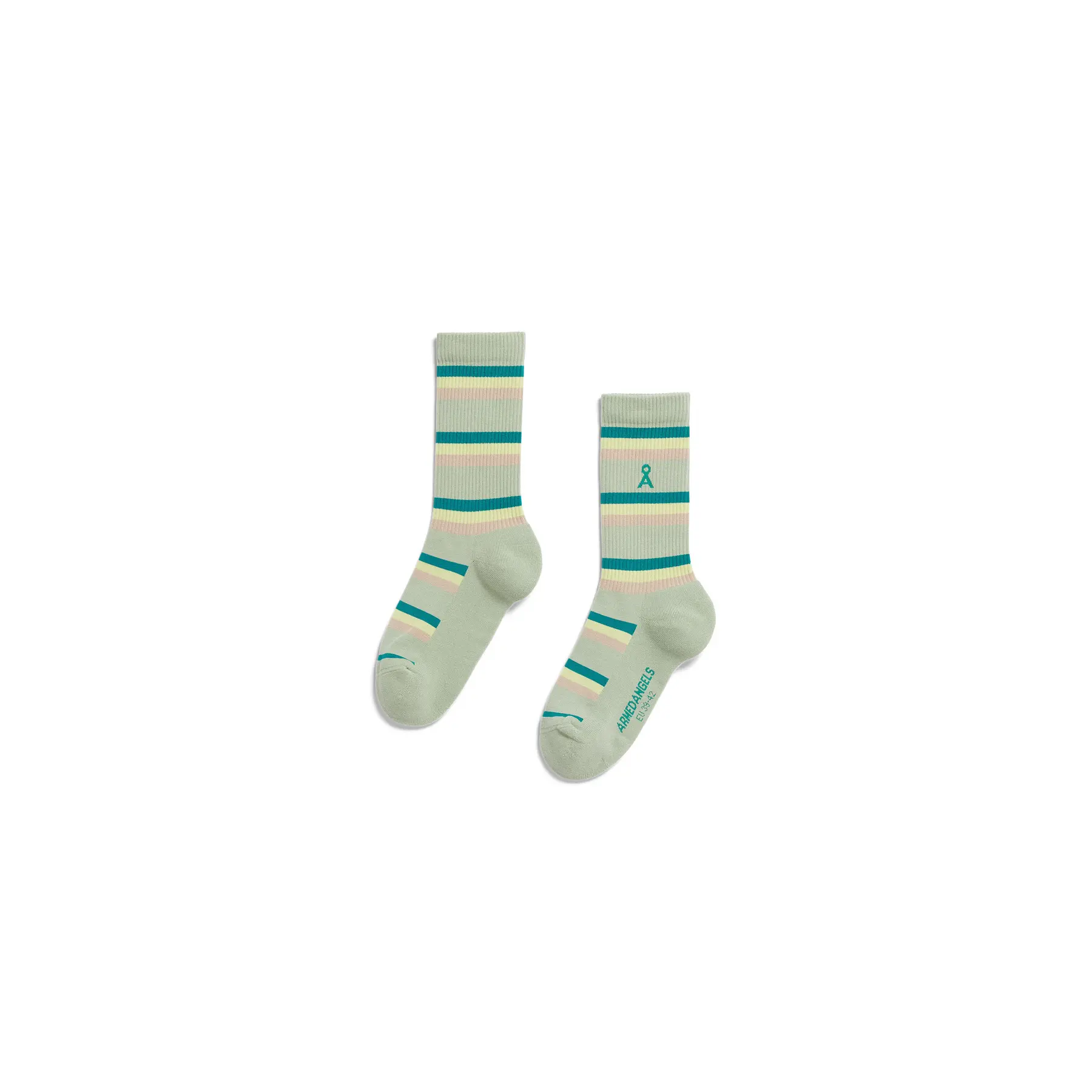 Calze da donna Armedangels Stripe