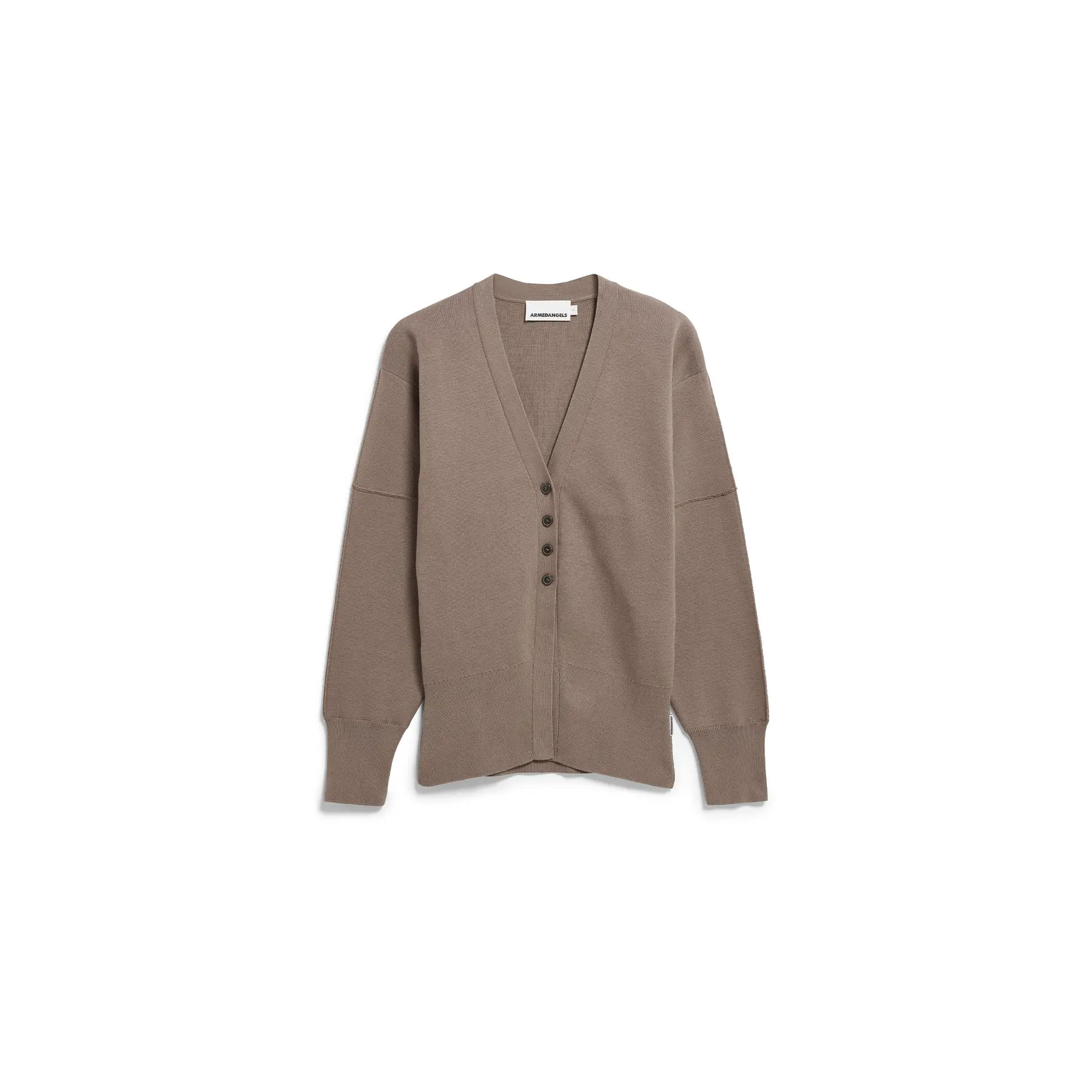 Cardigan da donna Armedangels Compact Barrel