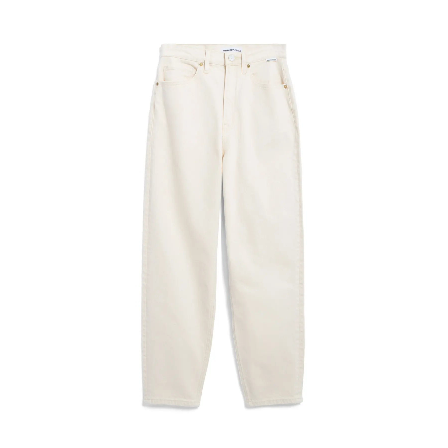 Jeans a vita alta da donna Armedangels Mairaa Mom