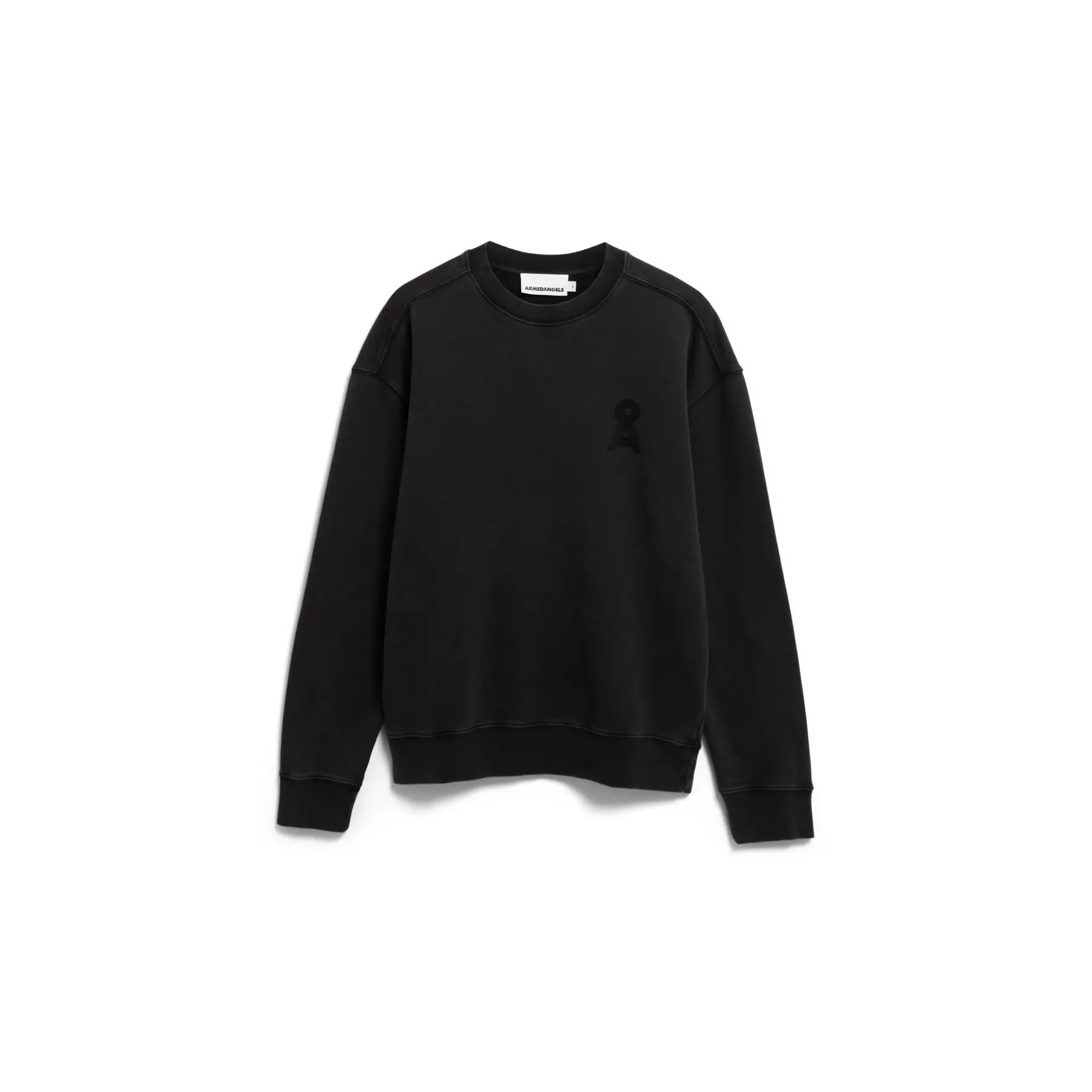 Sweatshirt Armedangels Iconic Å GMT
