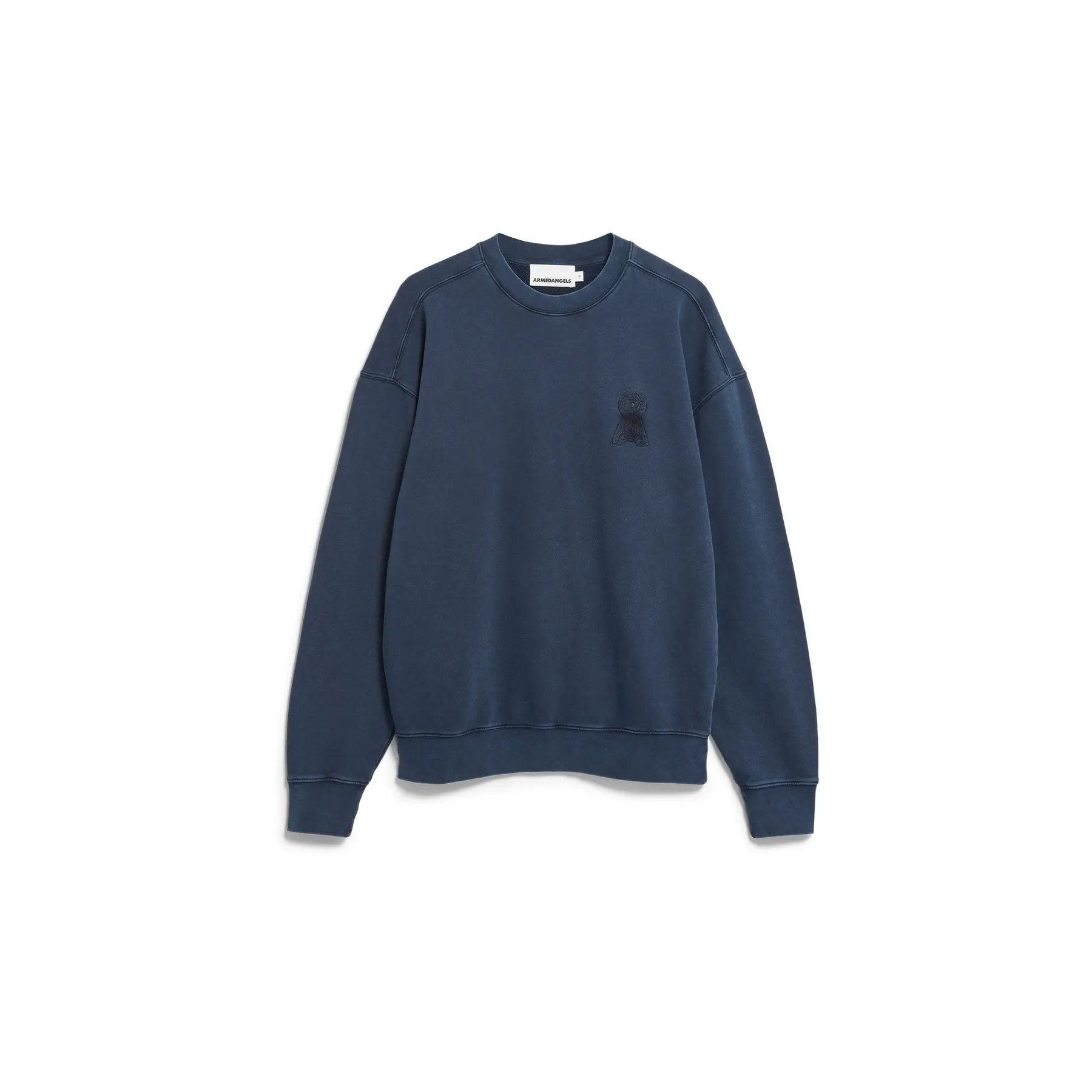 Pullover Armedangels Iconic å Gmt Dye