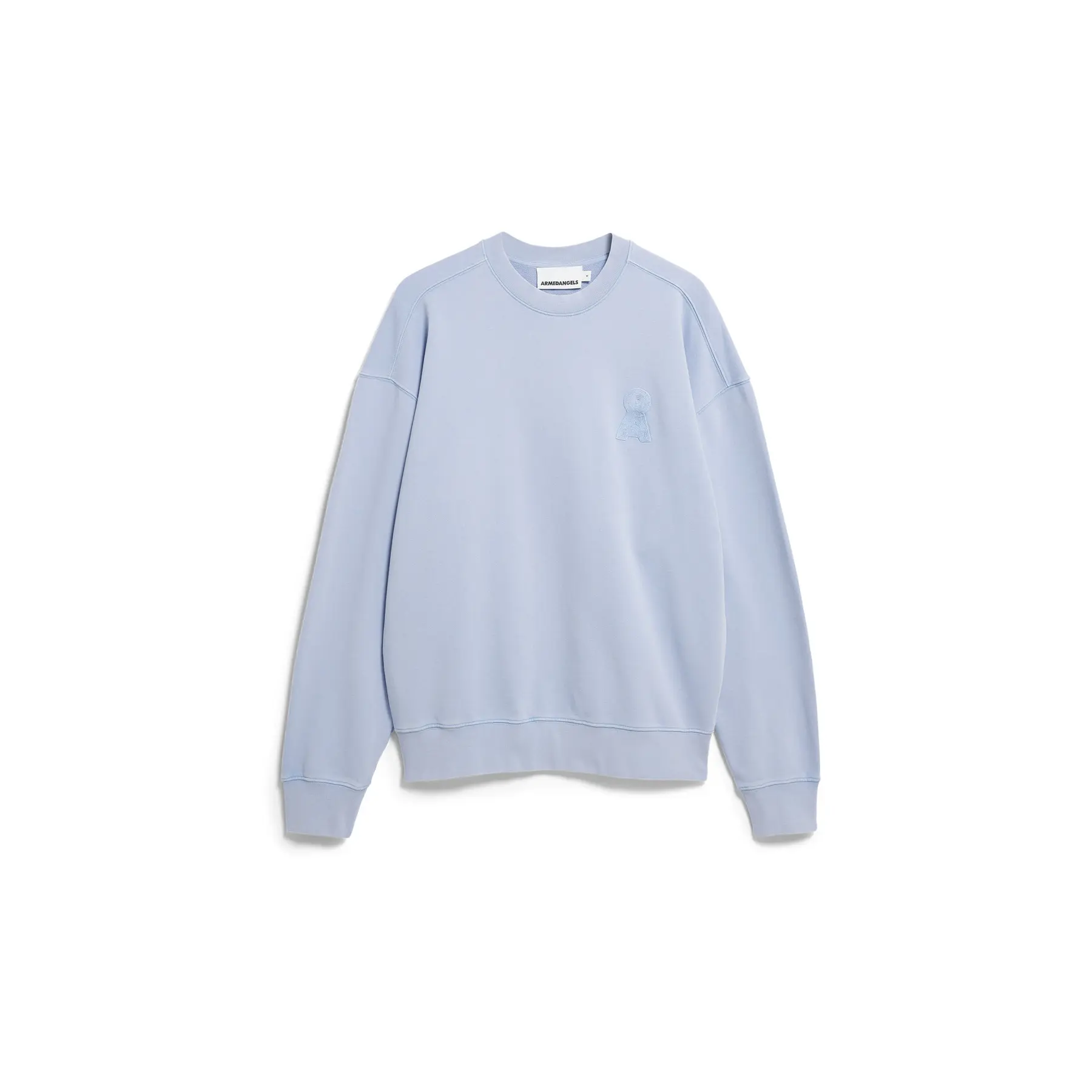 Sweatshirt Armedangels GMT Dye Iconic