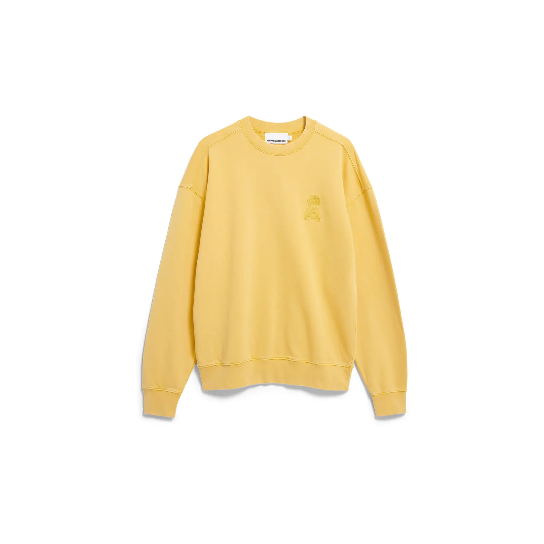 Pullover Armedangels Iconic å Gmt Dye