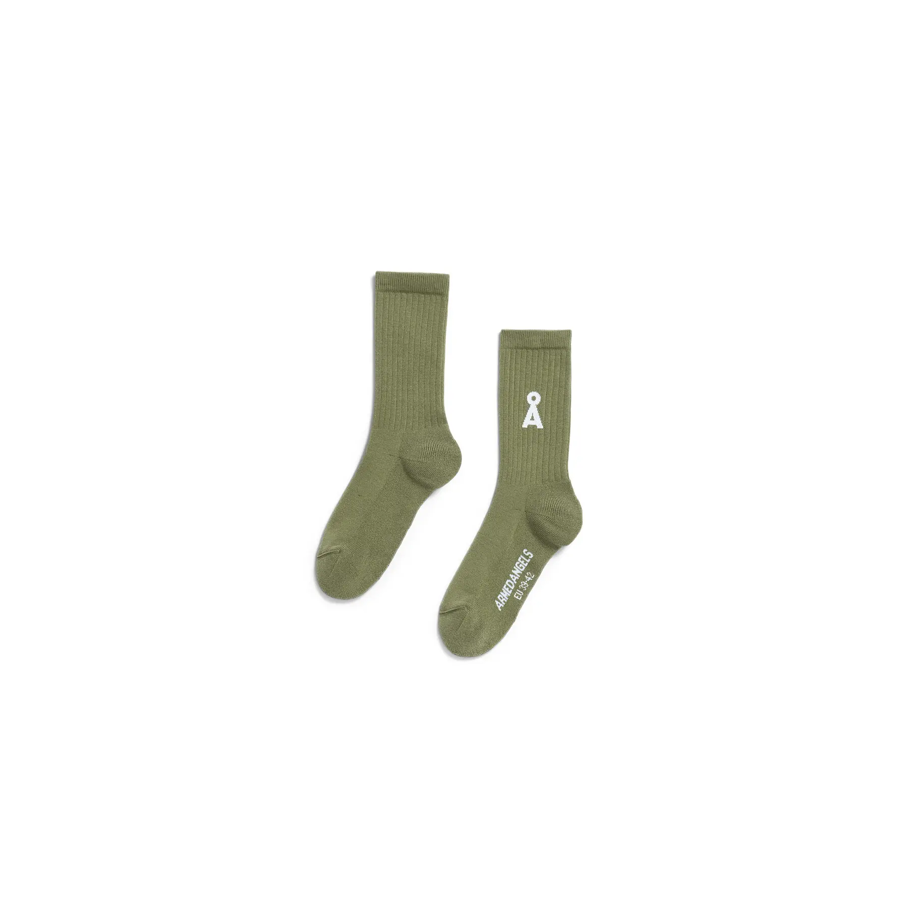 Socken Armedangels Saamus Bold