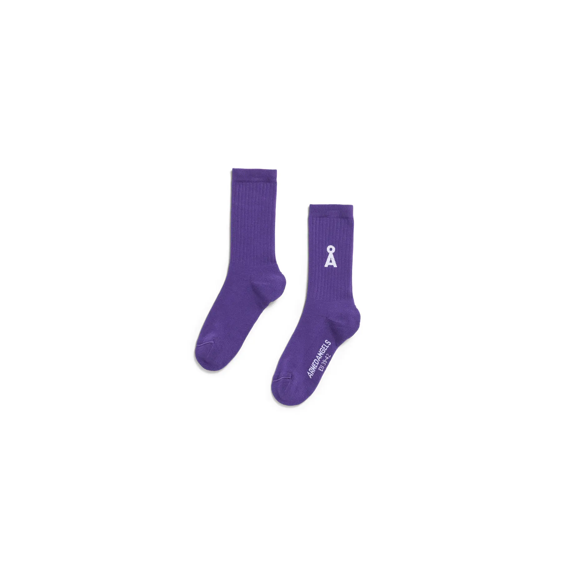 Socken Armedangels Saamus Bold