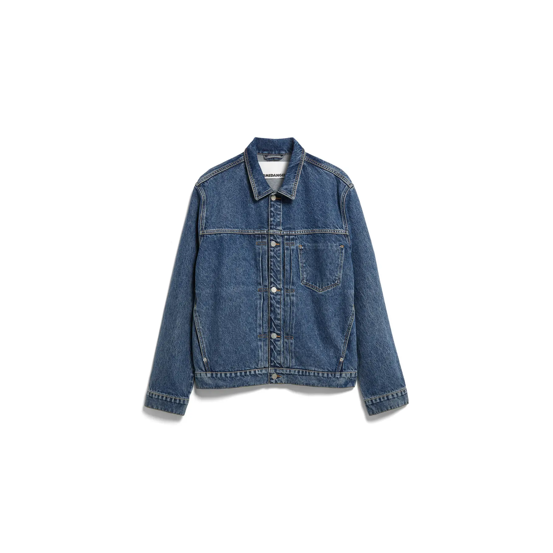 Jeansjacke Armedangels Aashton