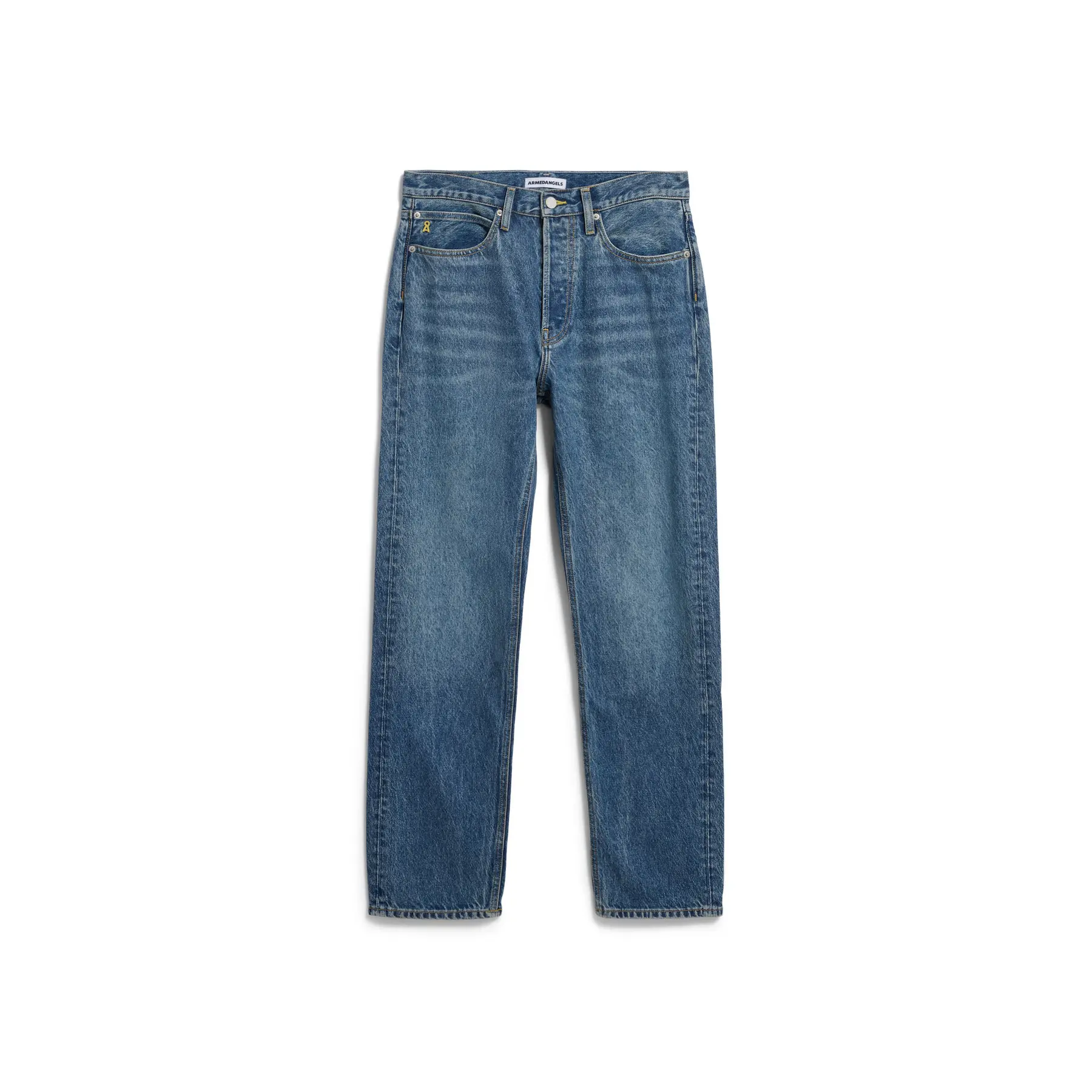 Jeans dritti Armedangels Maadox