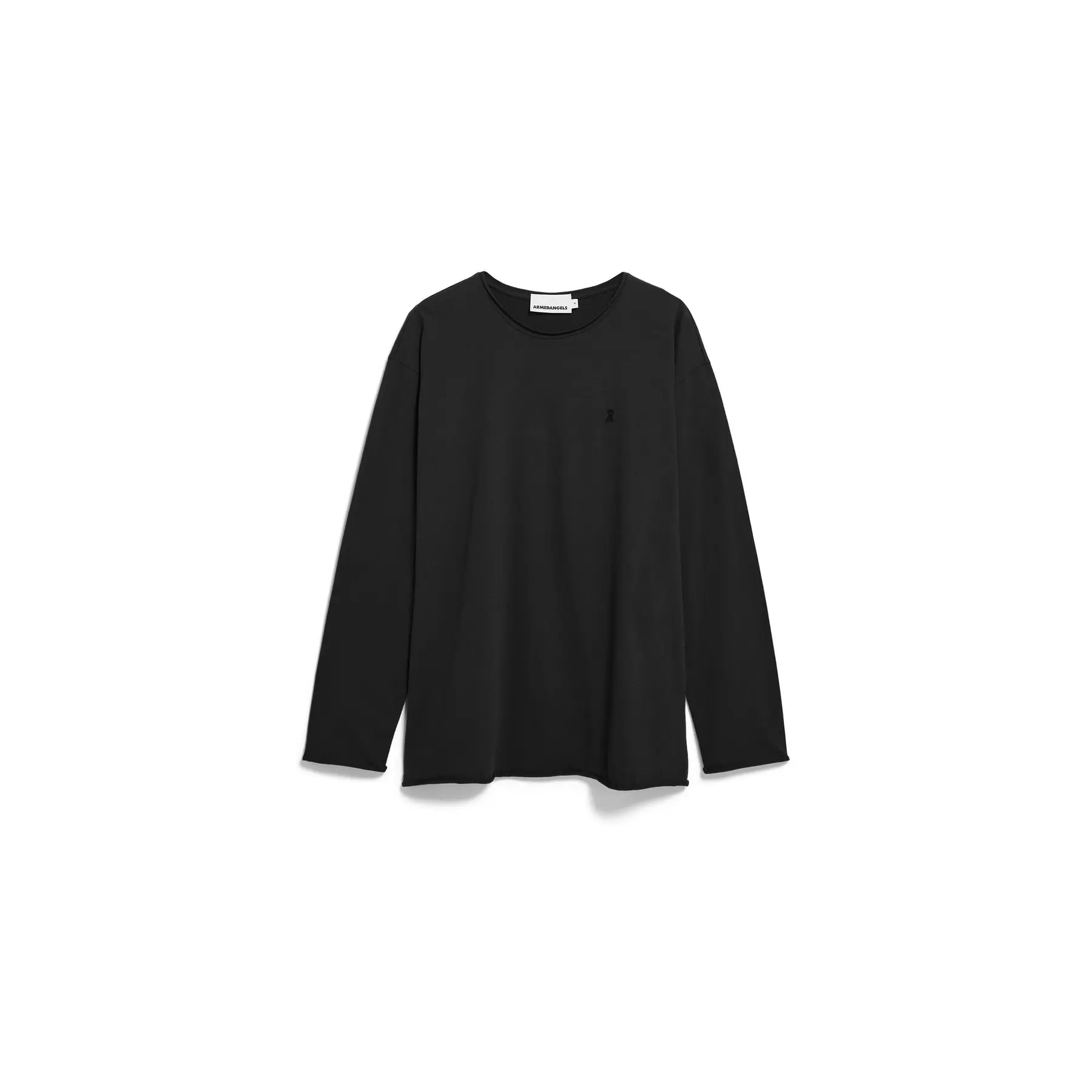 Pull spazzolato Armedangels Jaames