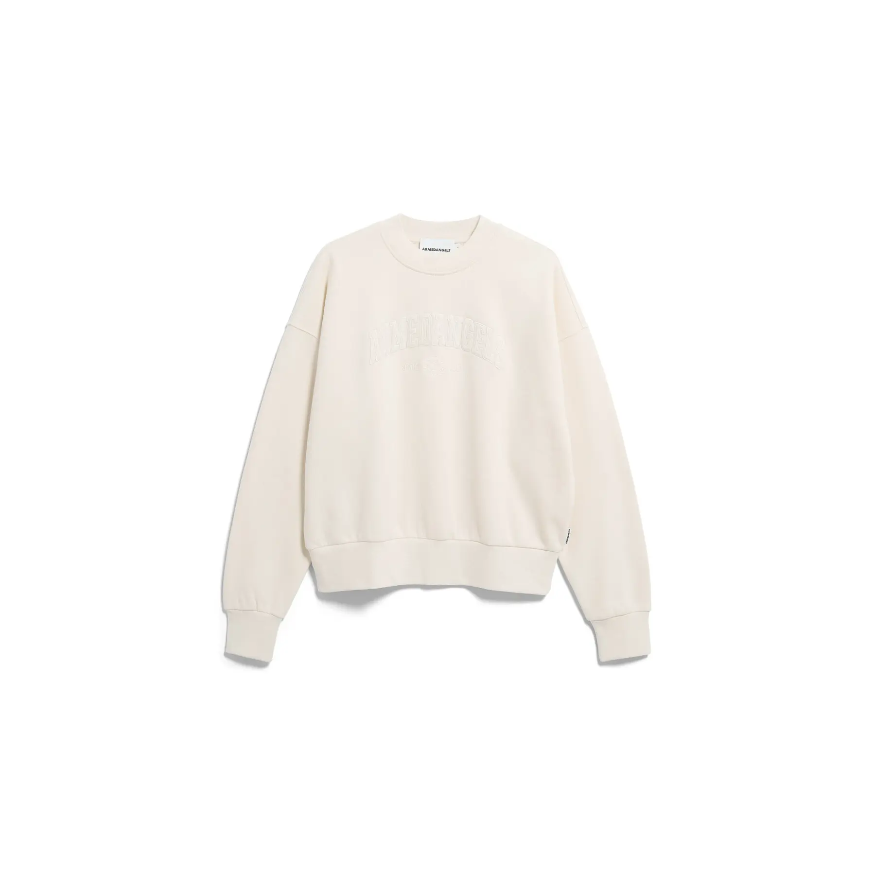 Sweatshirt Damen Armedangels Alizaa