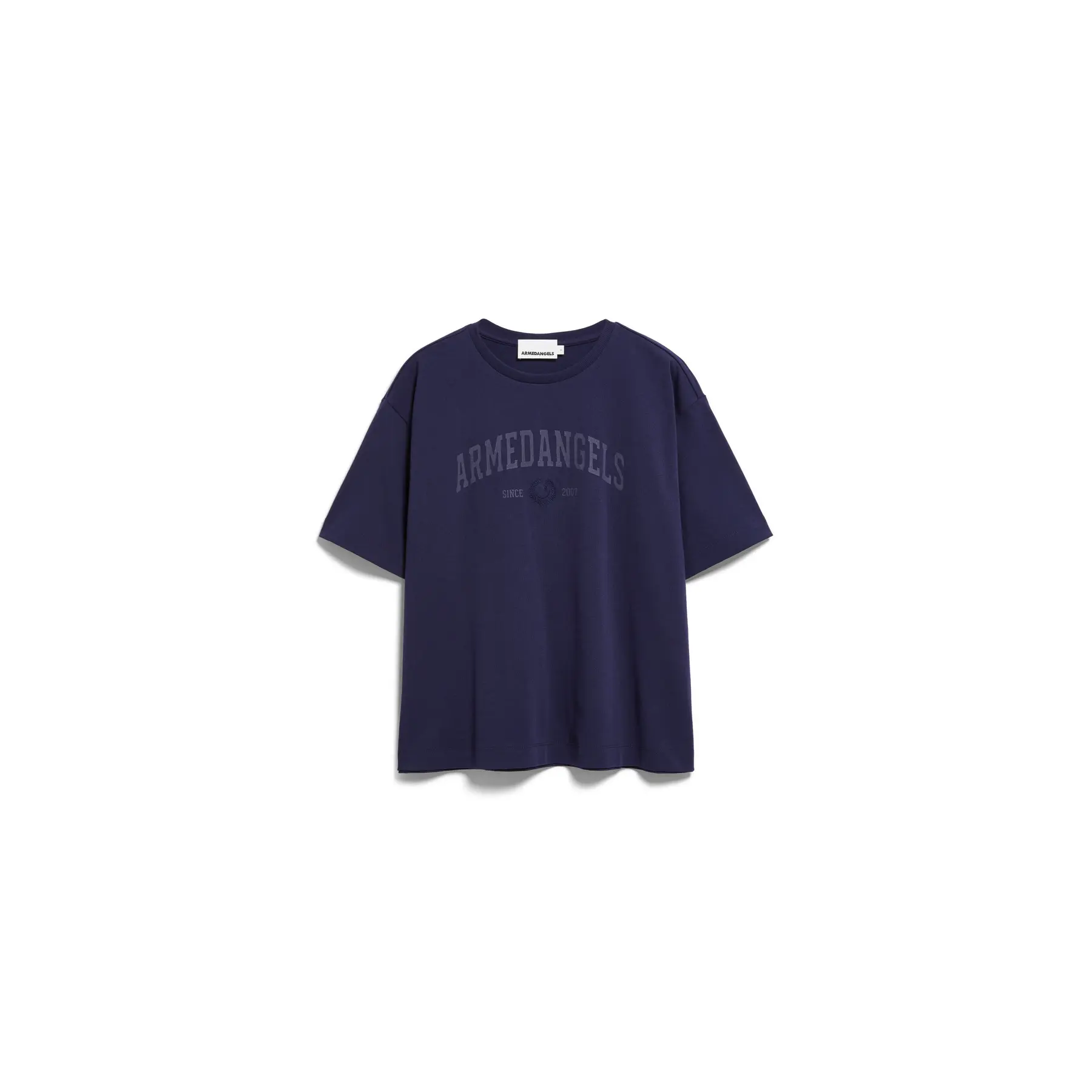 T-shirt da donna Armedangels Giannaa College