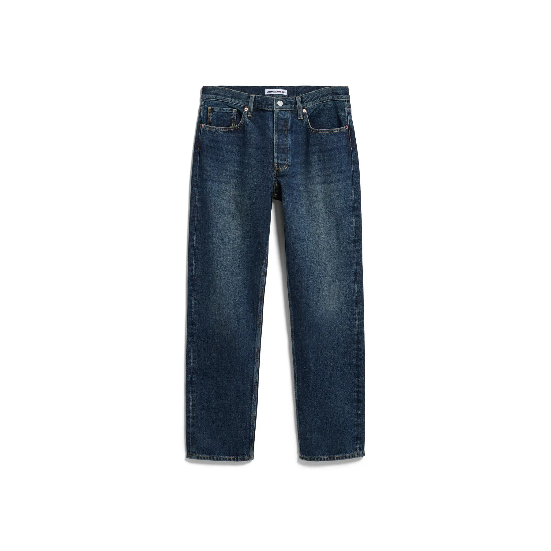 Jeans dritti Armedangels Maadox