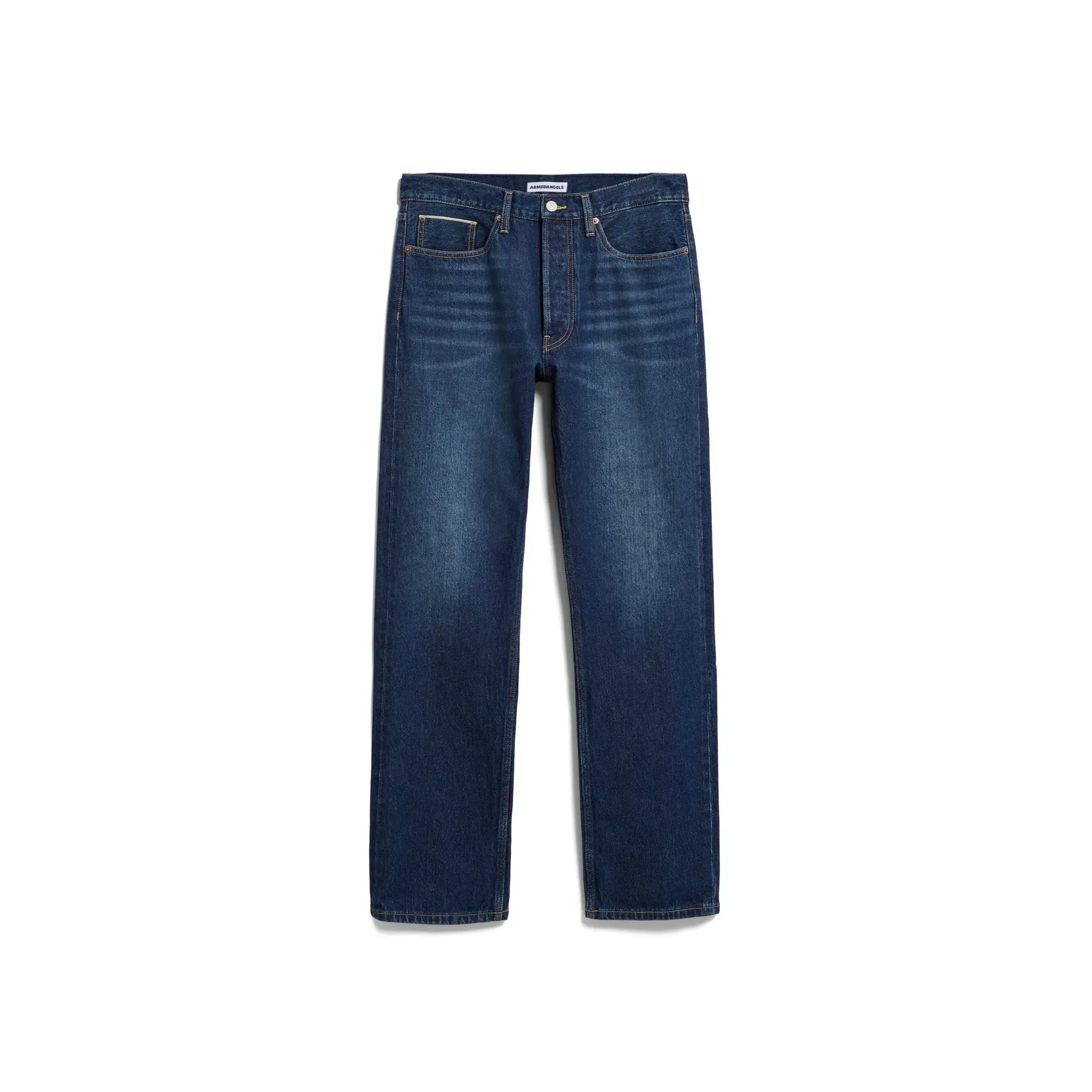 Jeans dritti Armedangels Maadox