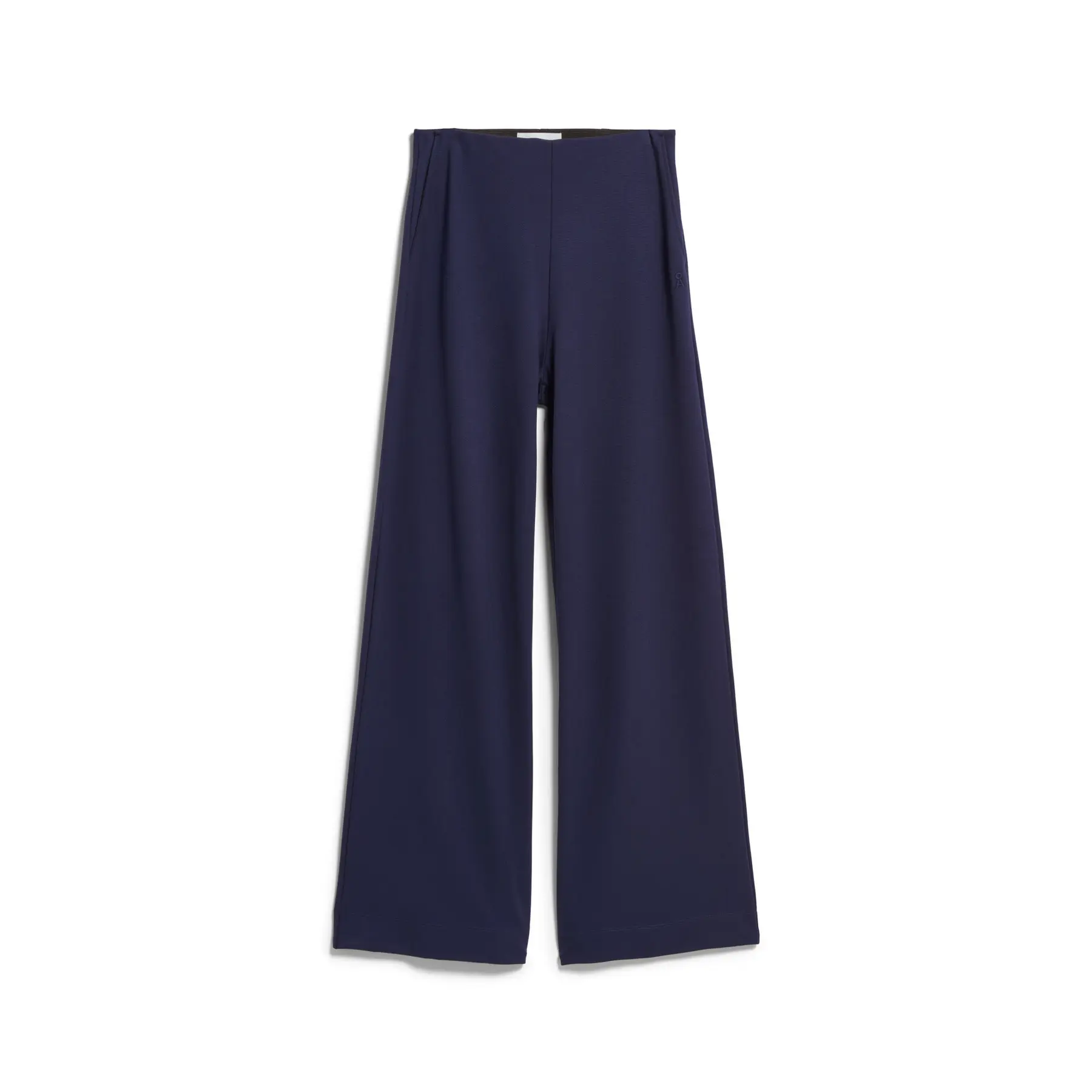 Pantaloni a gamba larga donna Armedangels Basic