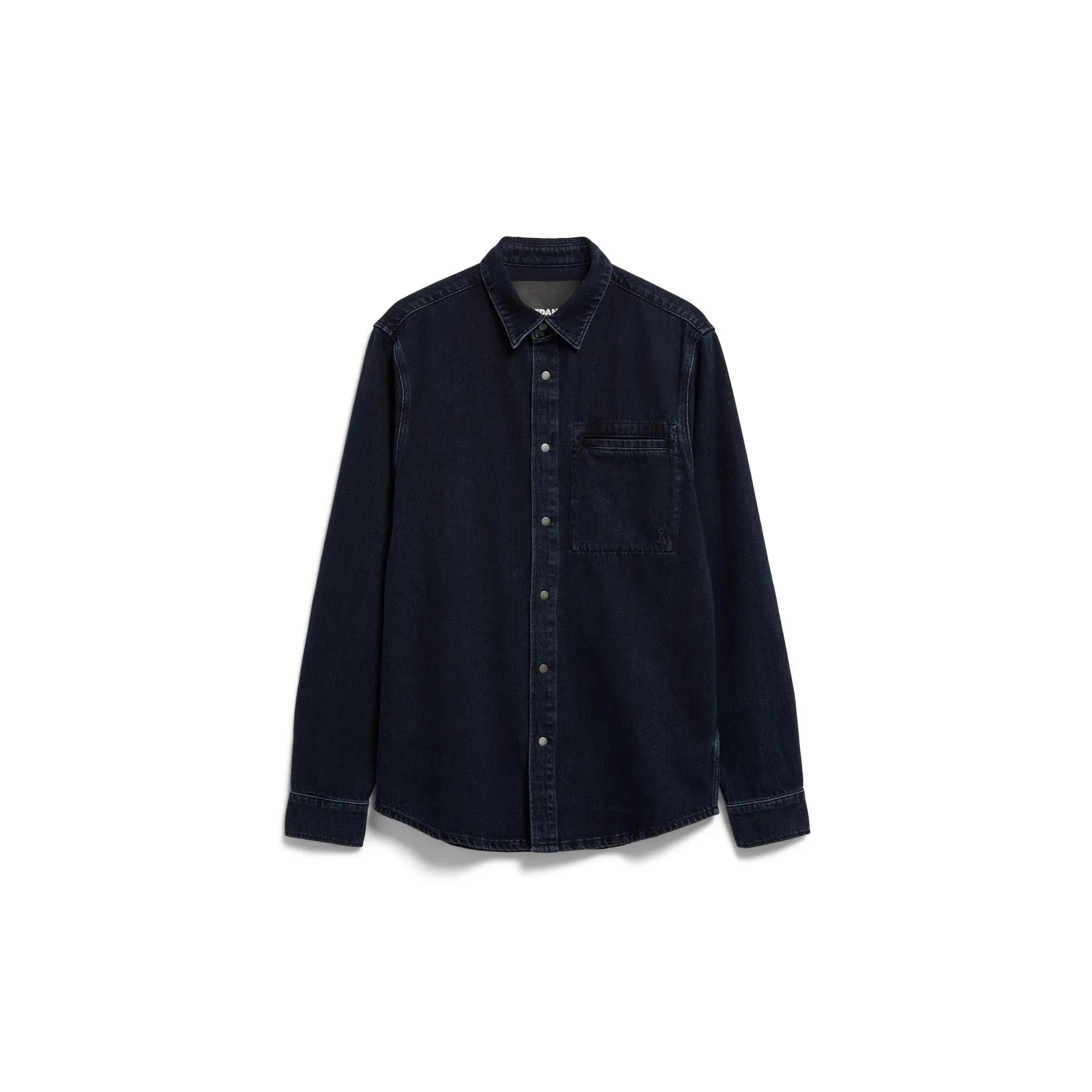 Camicia di jeans Armedangels Welt