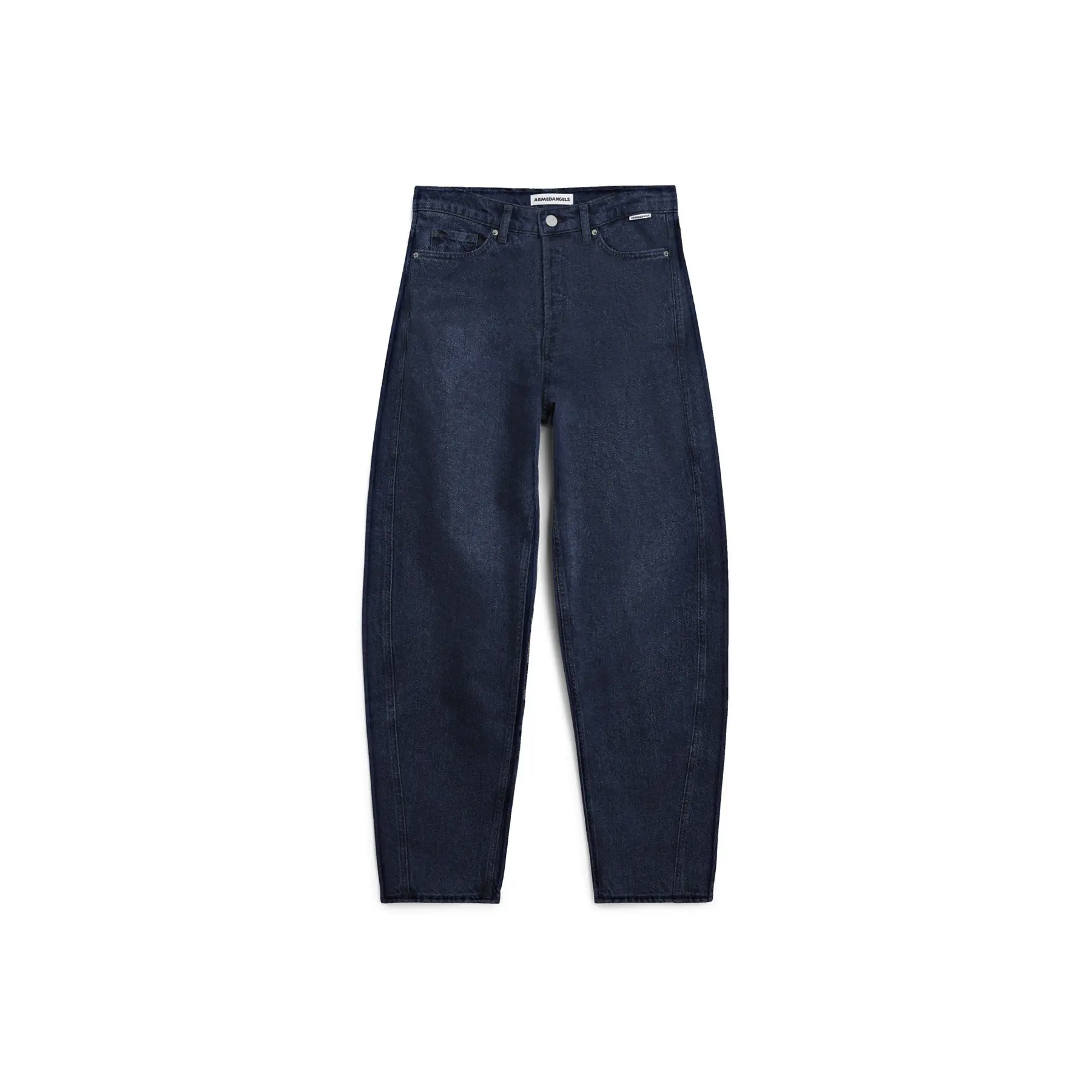 Jeans Barrel donna Armedangels Baarly