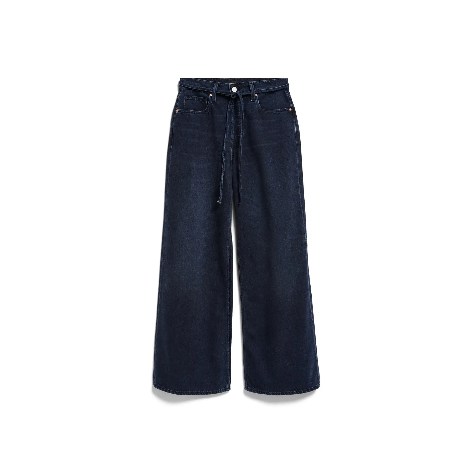 Jeans a gamba larga donna Armedangels Astraeaas