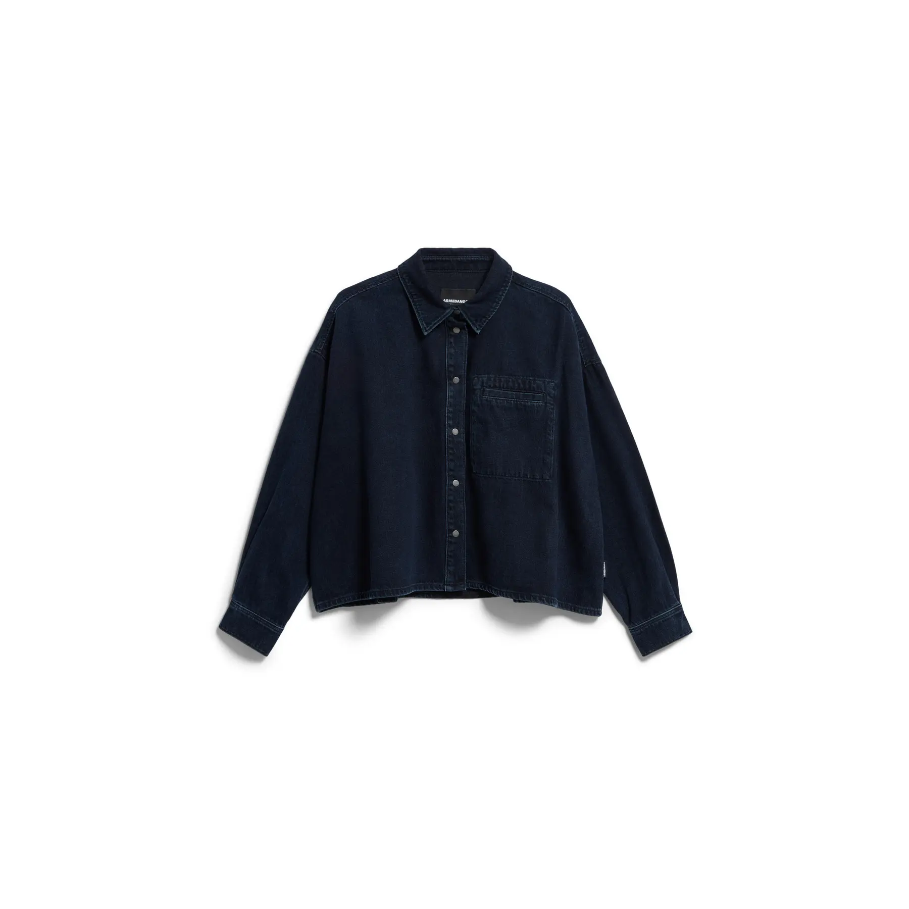 Blusa da donna Armedangels Nalaani