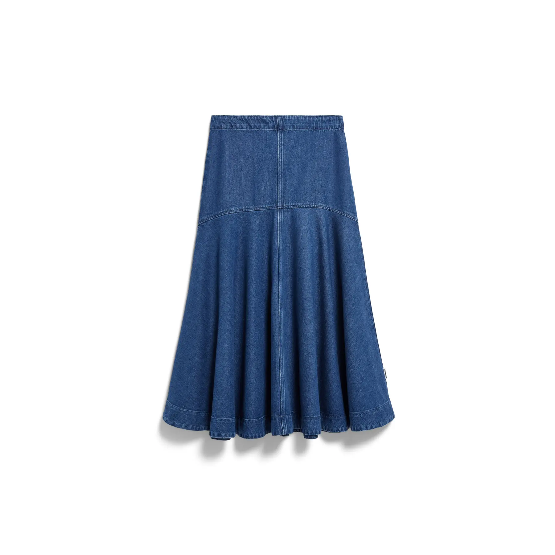 Gonna in denim da donna Armedangels