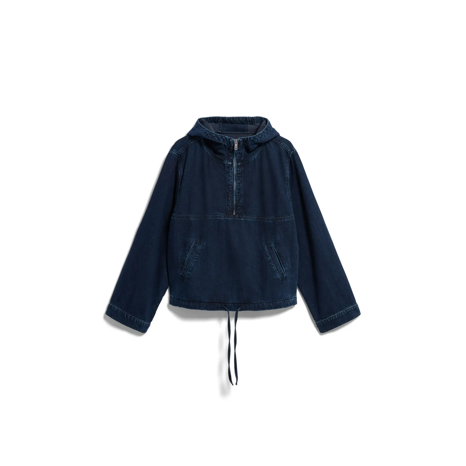 Jeansjacke Damen Armedangels
