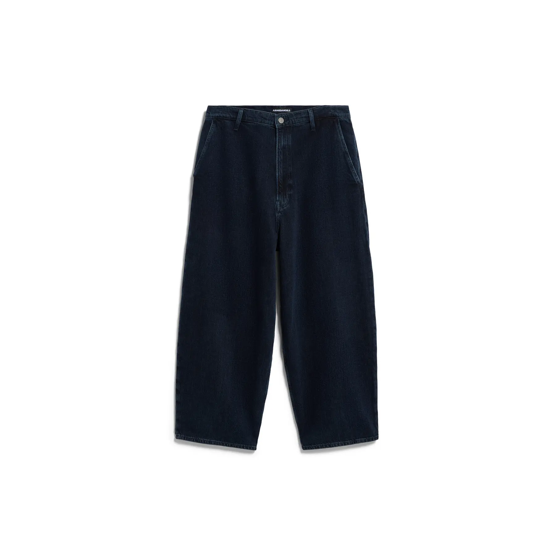 Jeans Barrel Armedangels Kaavo
