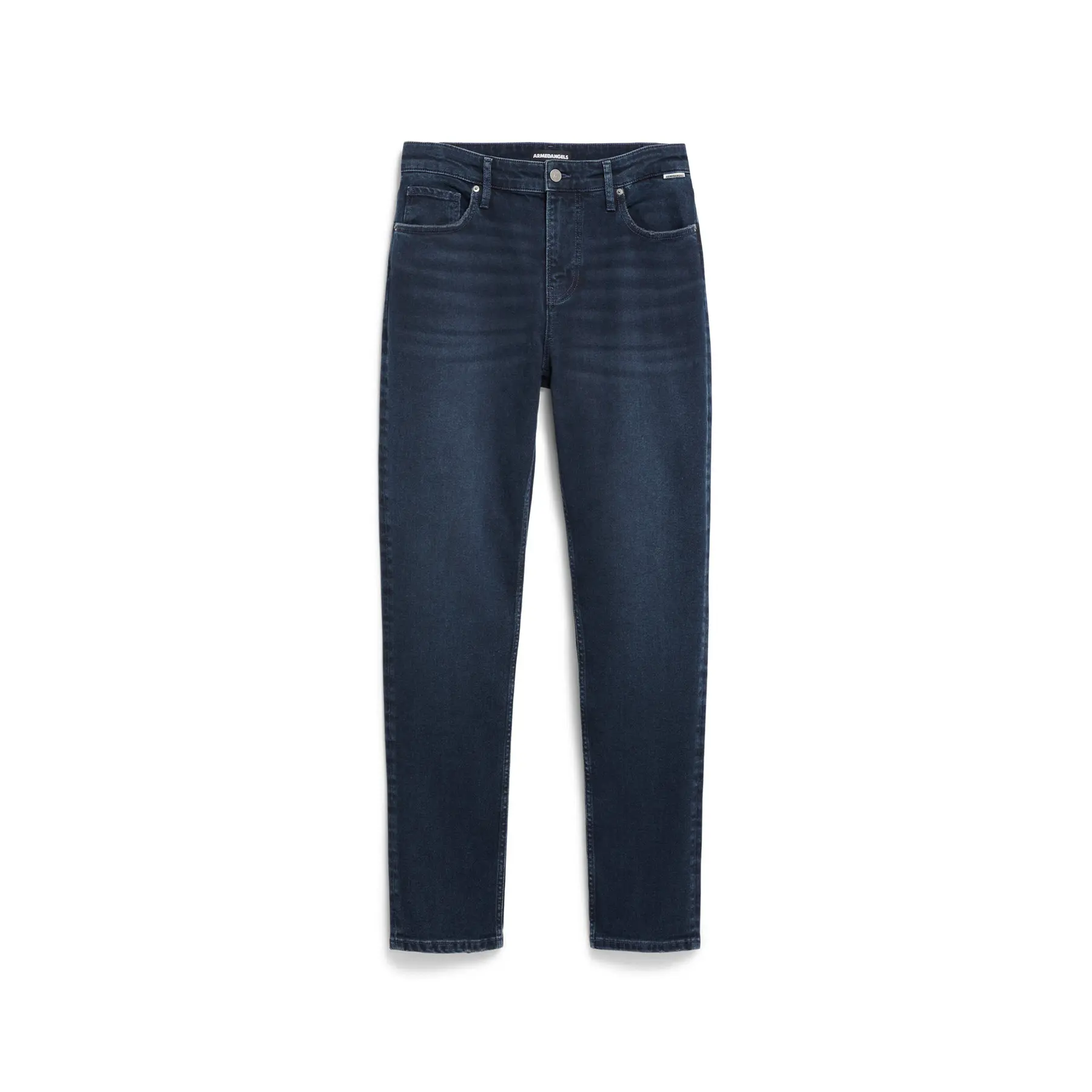 Jeans a gamba affusolata Armedangels Aarjo Tarpa