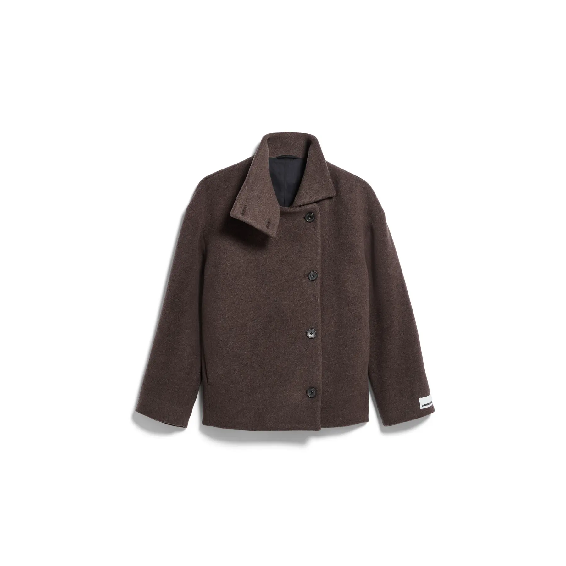 Giacca di lana da donna Armedangels Majelaa