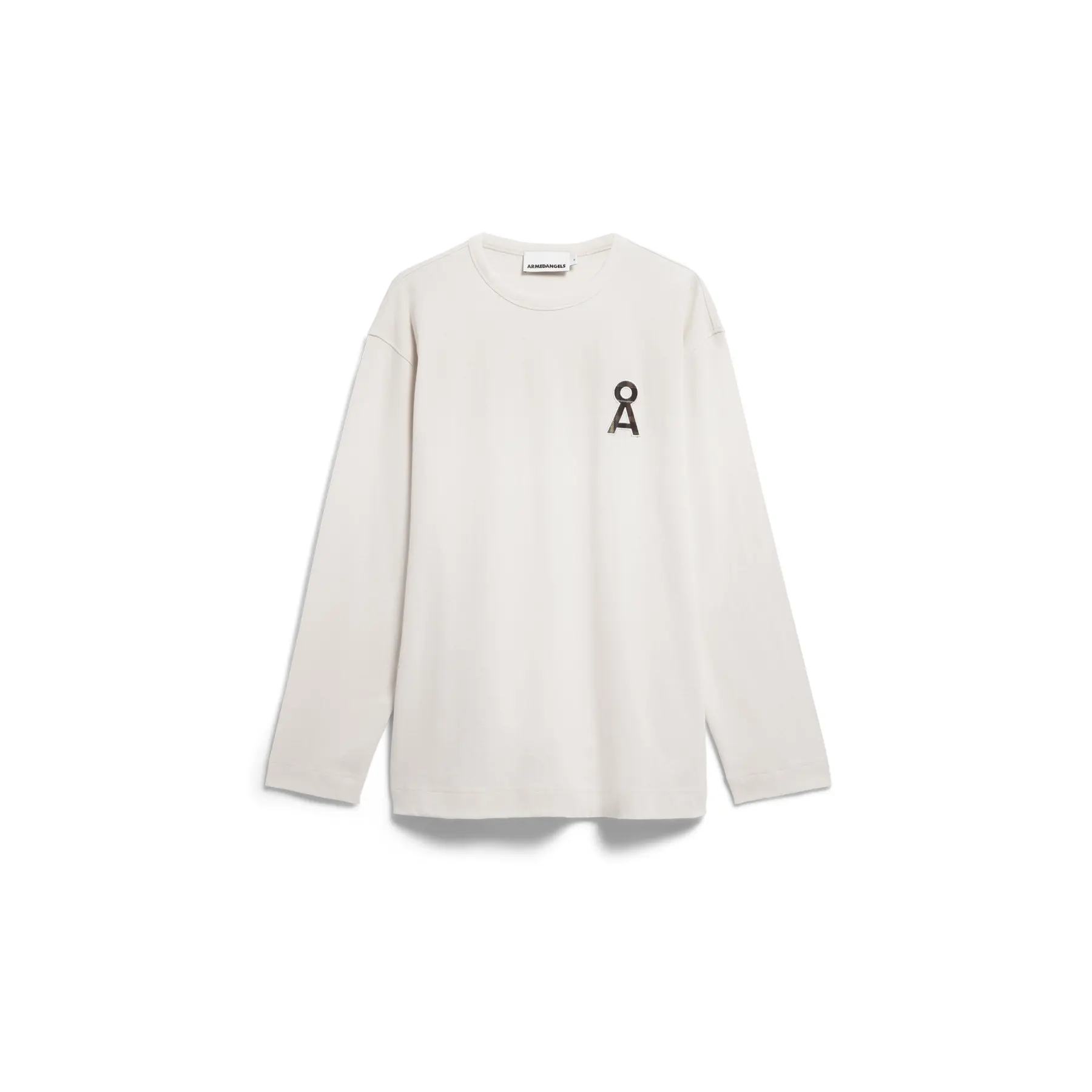 T-shirt maniche lunghe Armedangels Maarkos