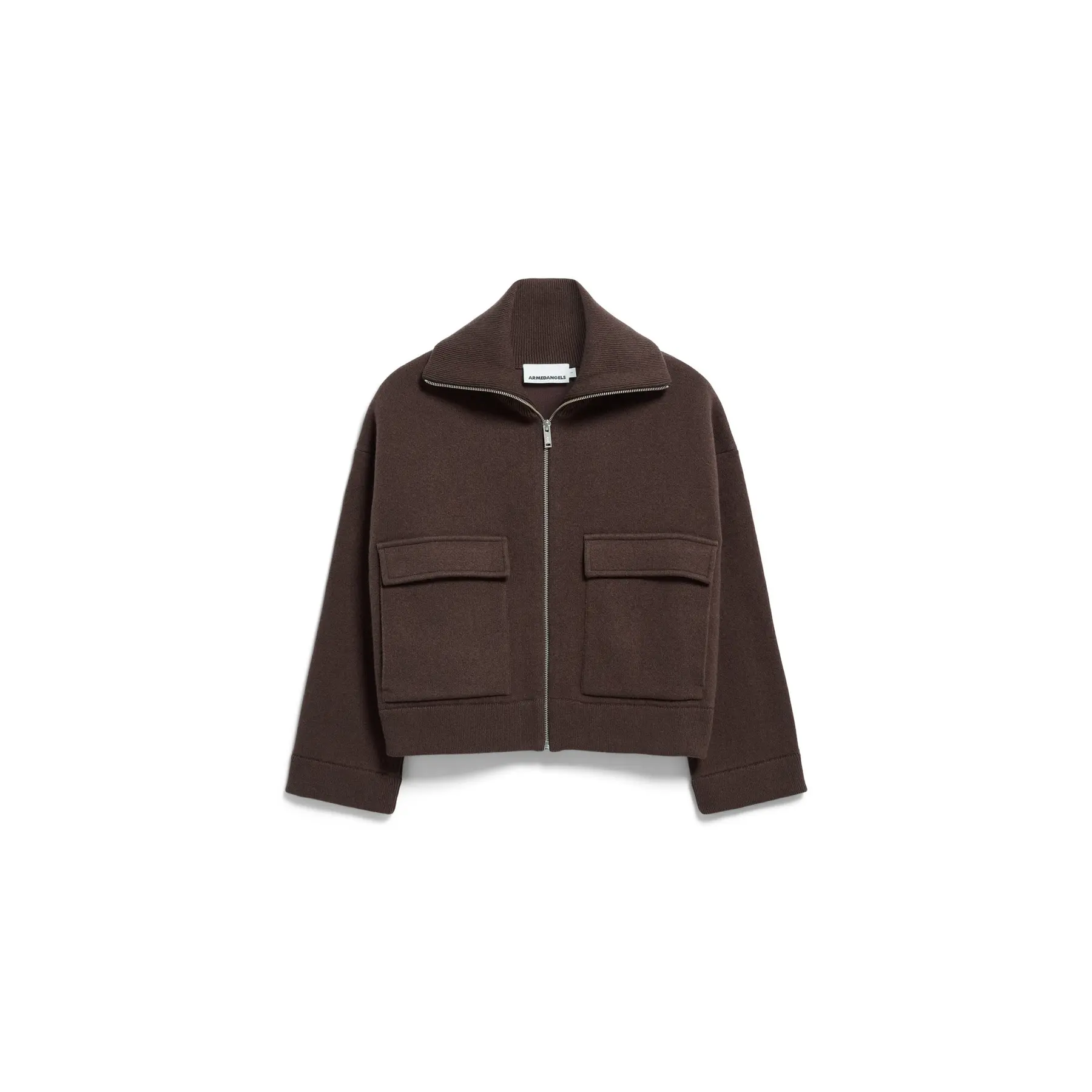 Maglione in cotone-lana donna Armedangels