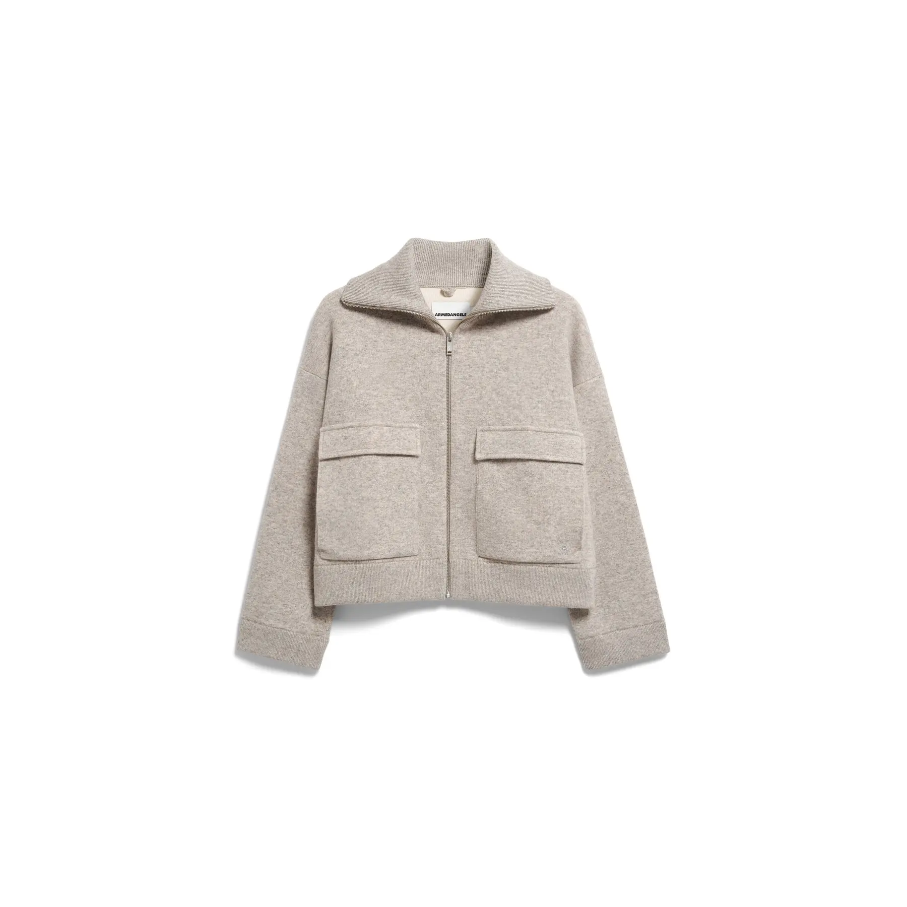 Maglione in cotone-lana donna Armedangels