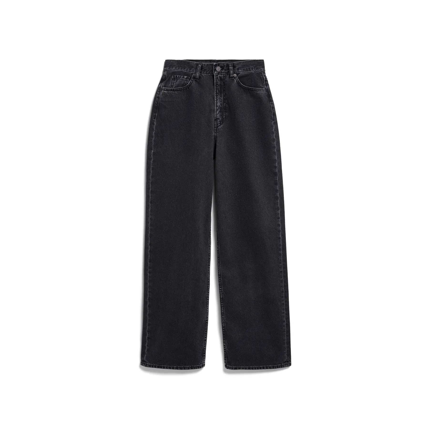 Jeans a gamba larga donna Armedangels Enijaa