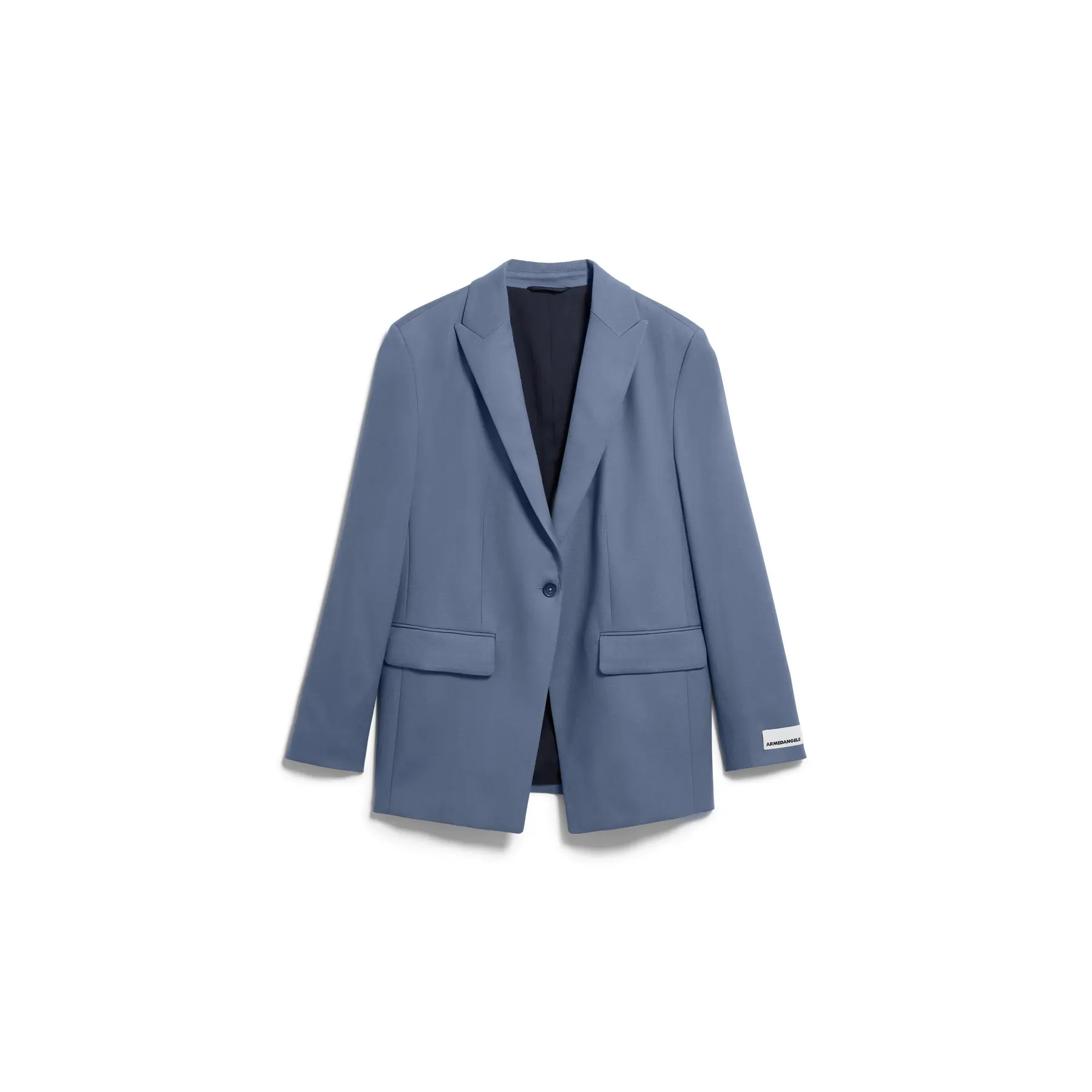 Blazer Damen Armedangels Mikulaa