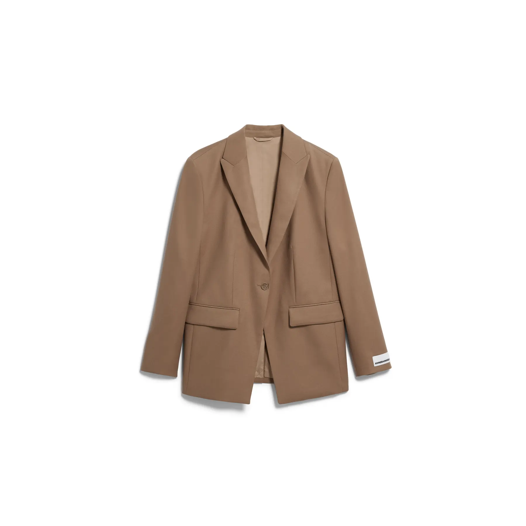 Blazer Damen Armedangels Mikulaa