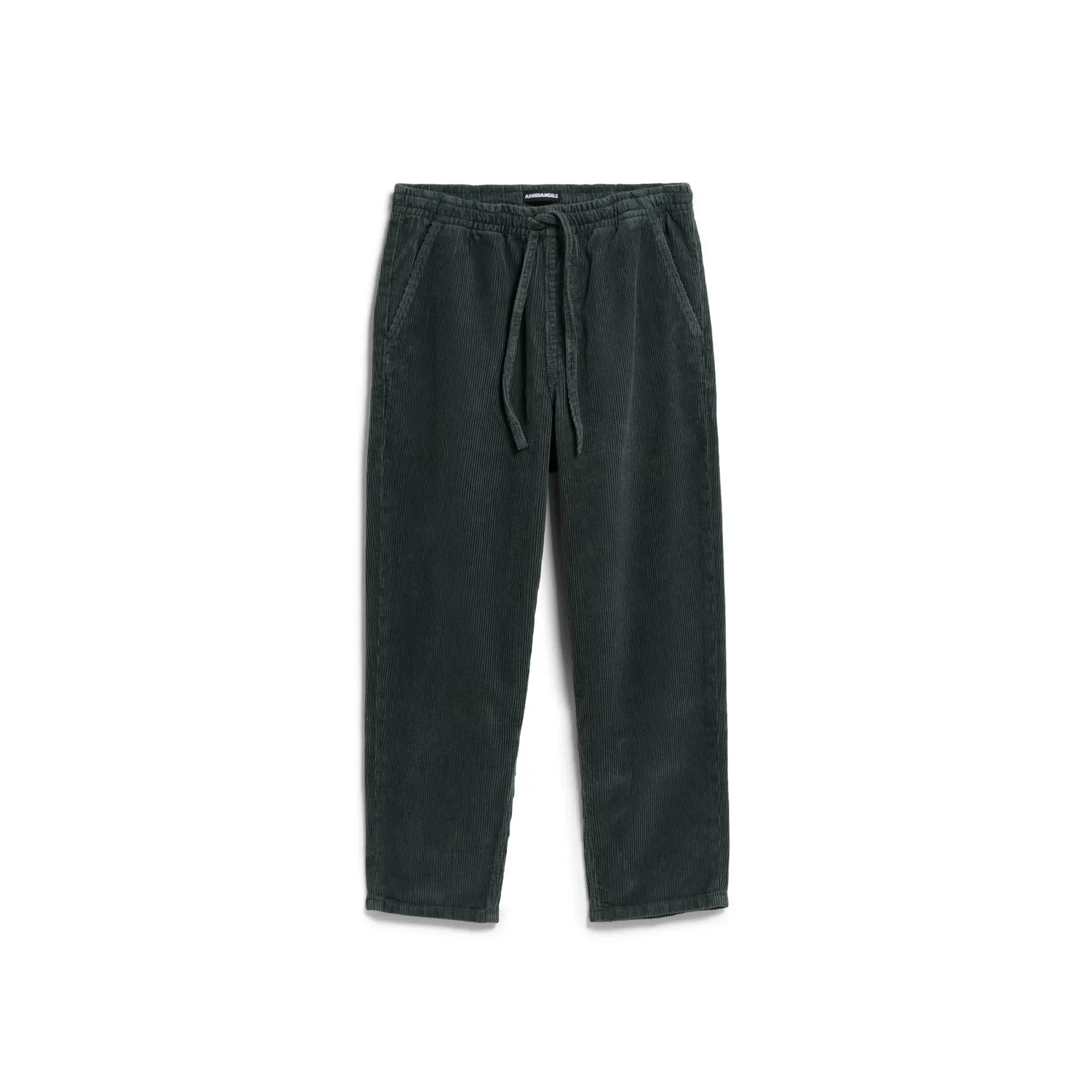 Pantaloni in velluto tapered Armedangels