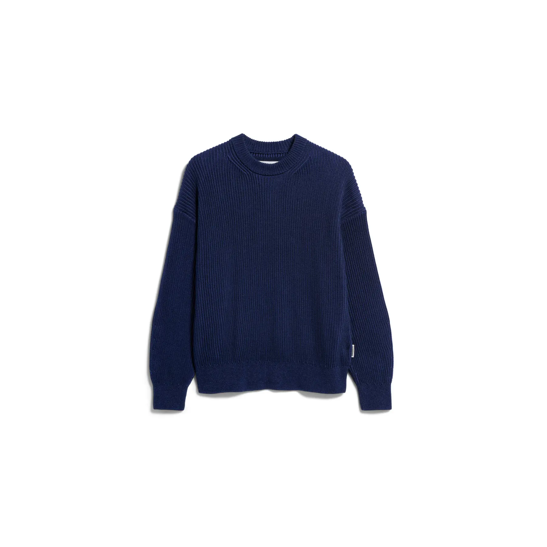 Pull in maglia a coste donna Armedangels